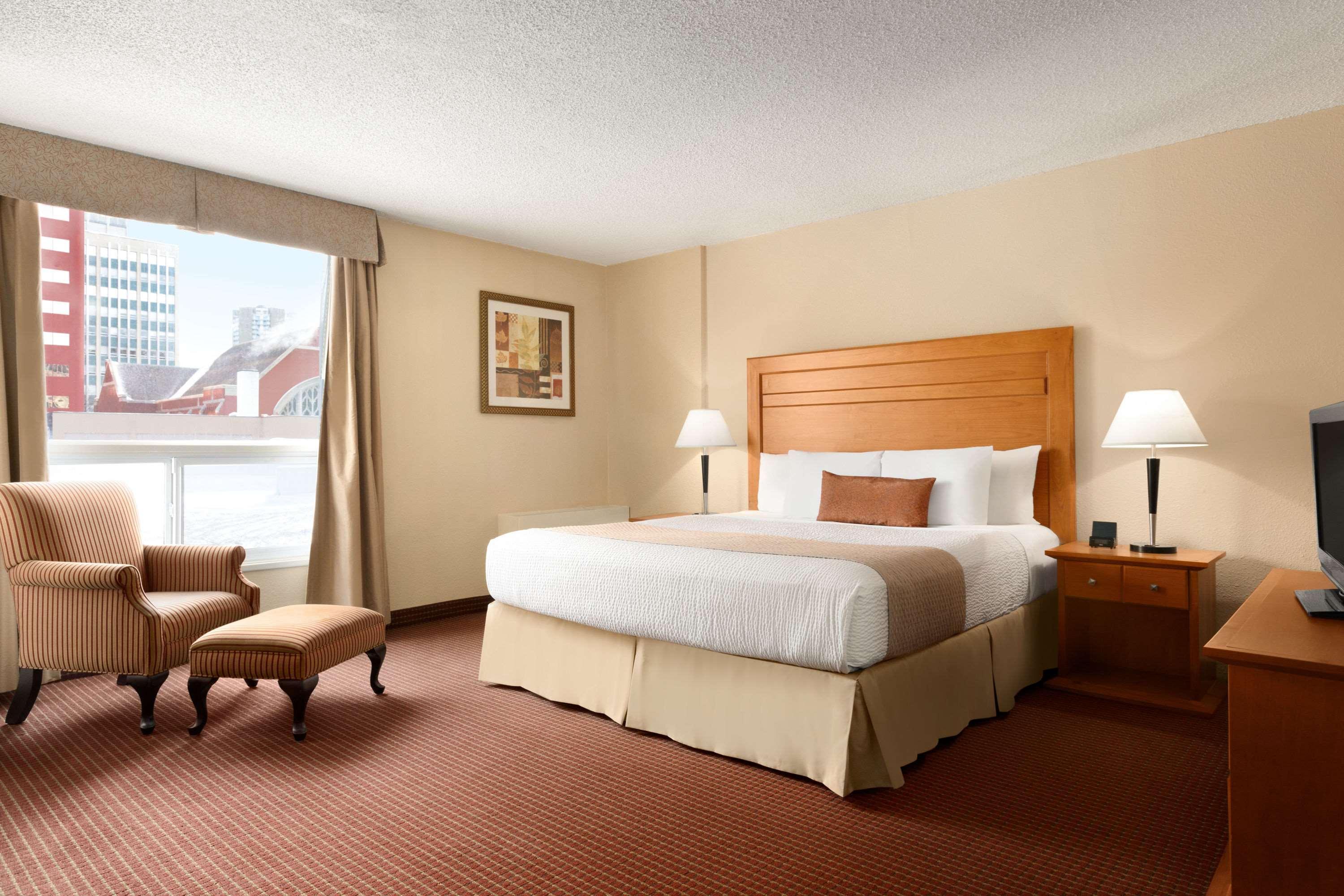 Days By Wyndham Downtown