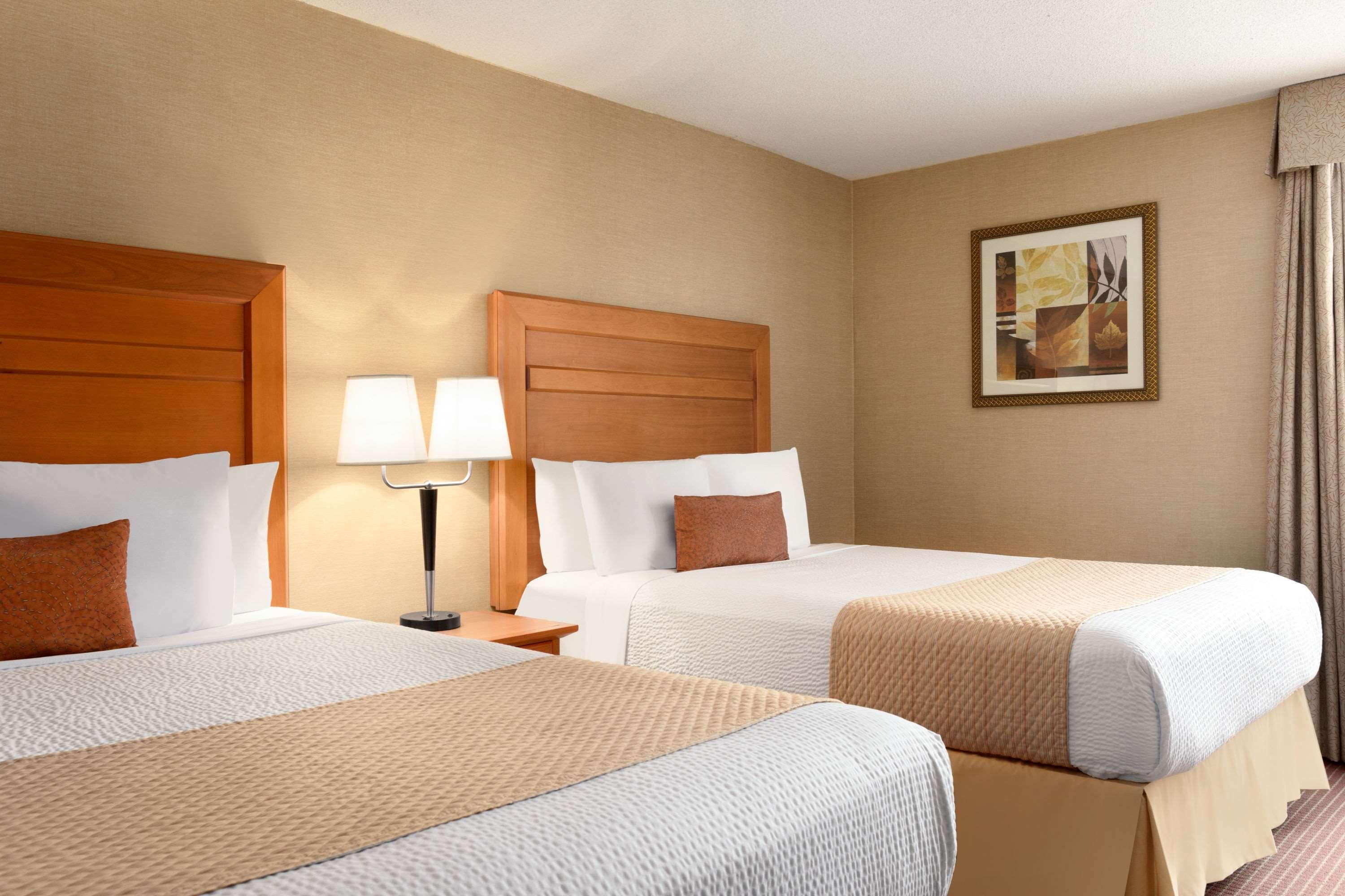 Hotel Days By Wyndham Downtown