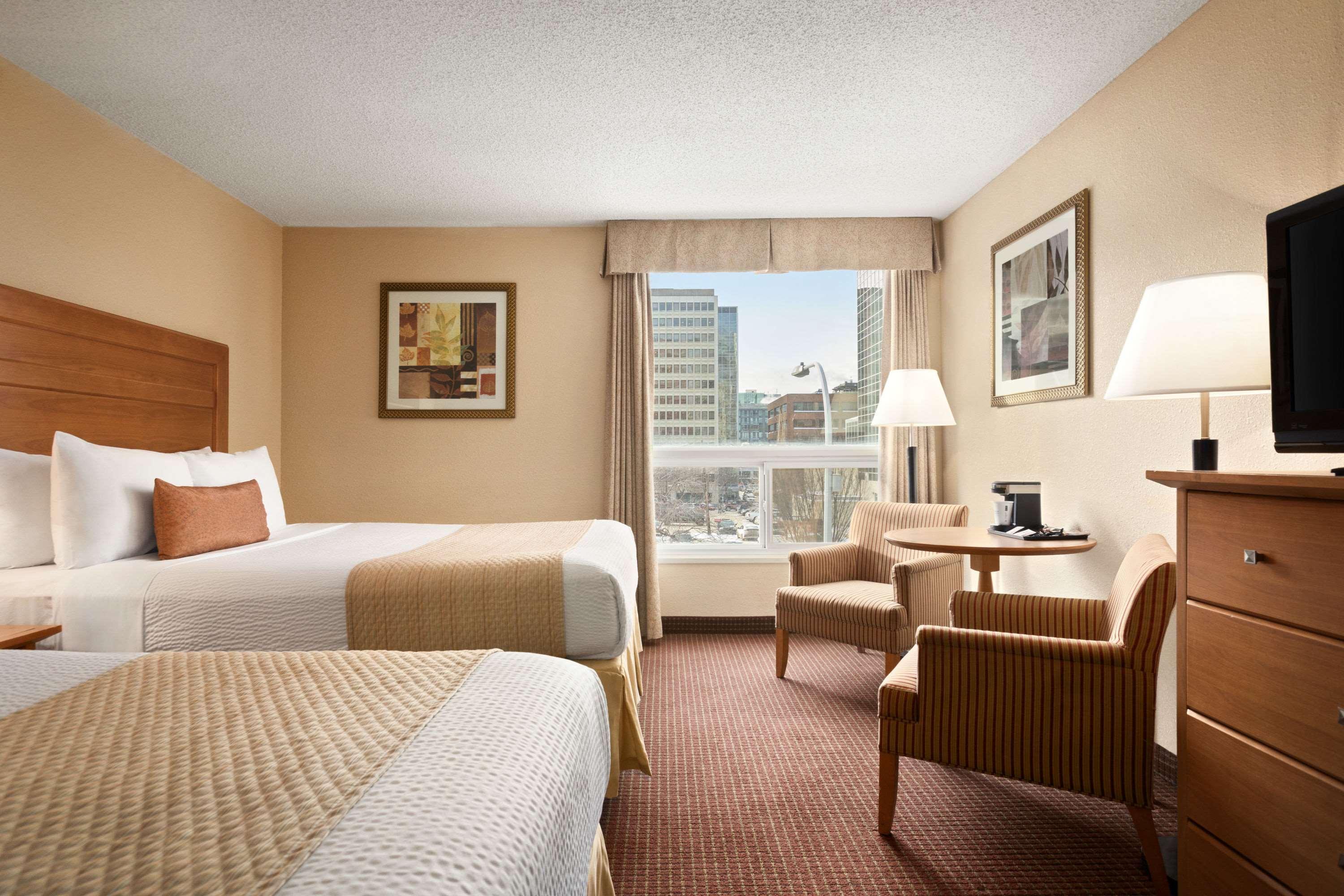 Days By Wyndham Downtown Hotel 3*