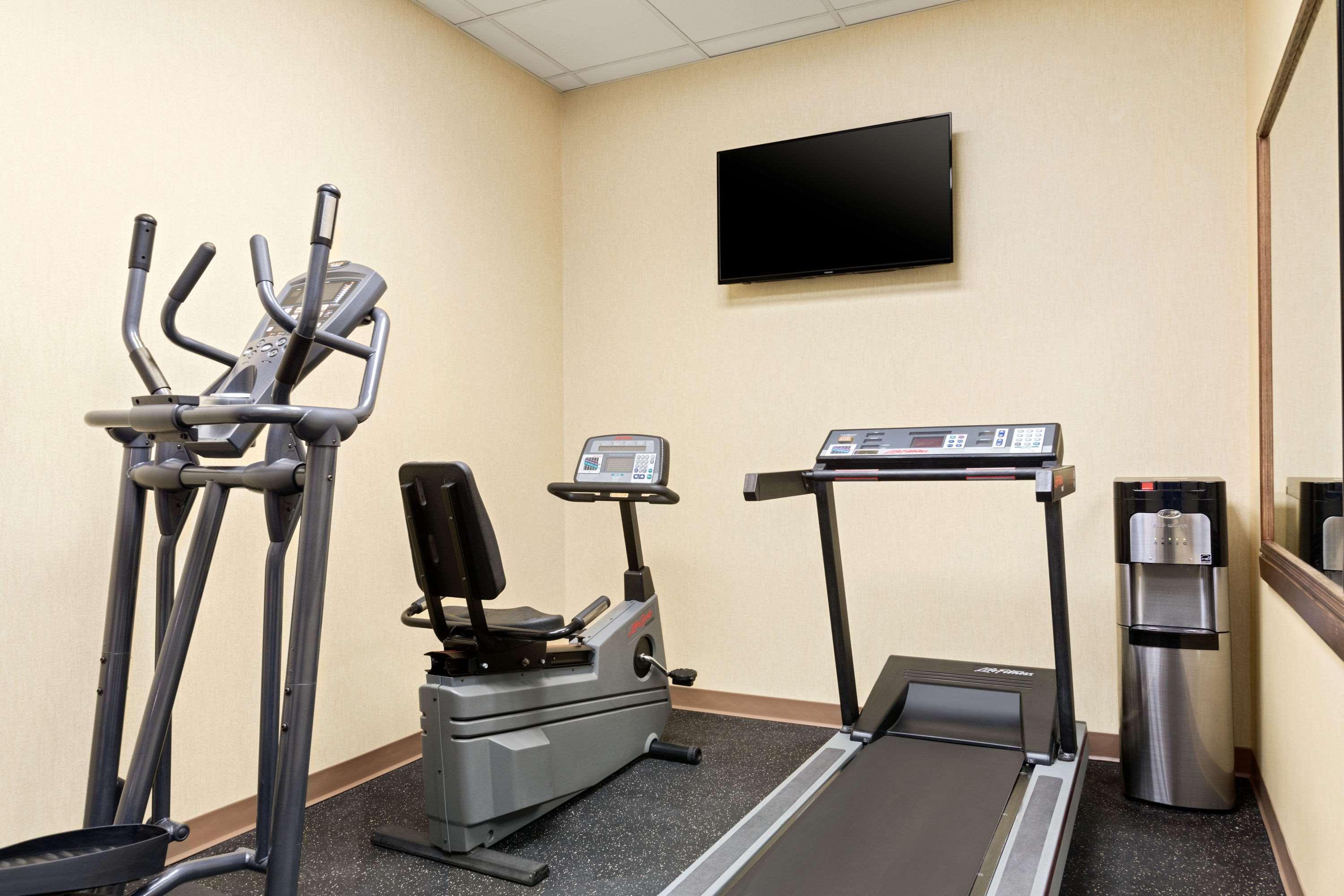 Days By Wyndham Downtown Hotel 3*