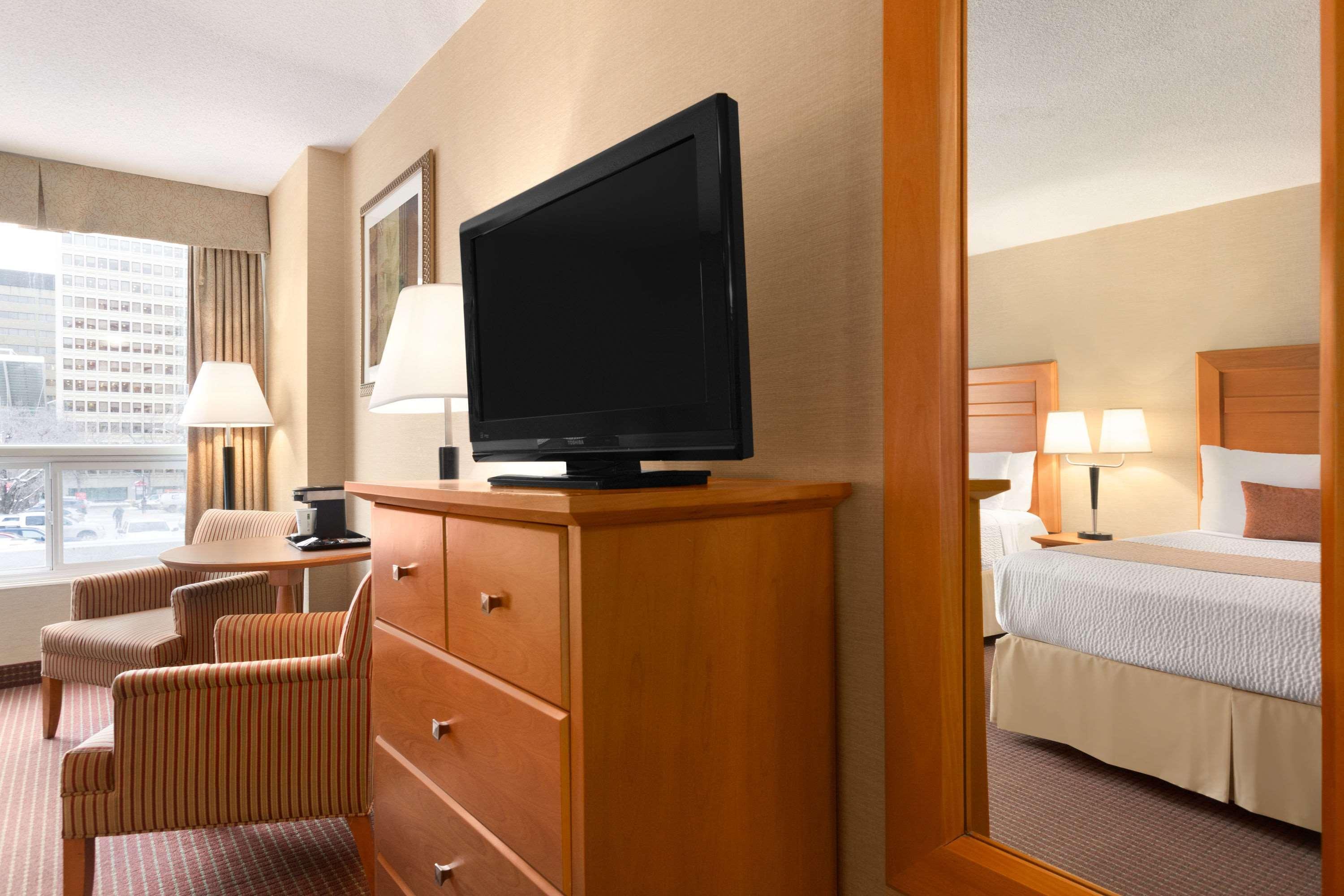Days By Wyndham Downtown Hotel 3*