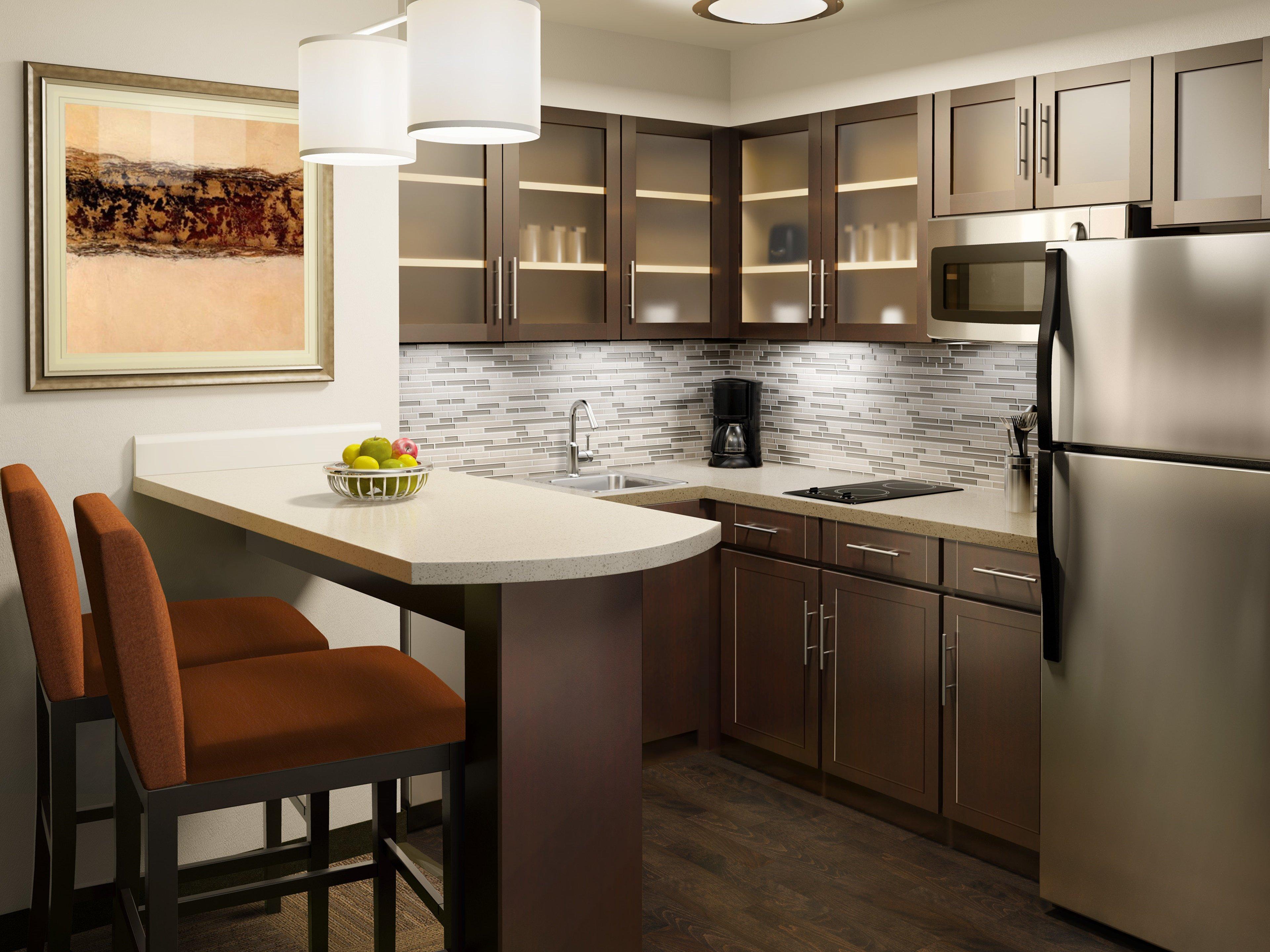 Staybridge West By Ihg 3*