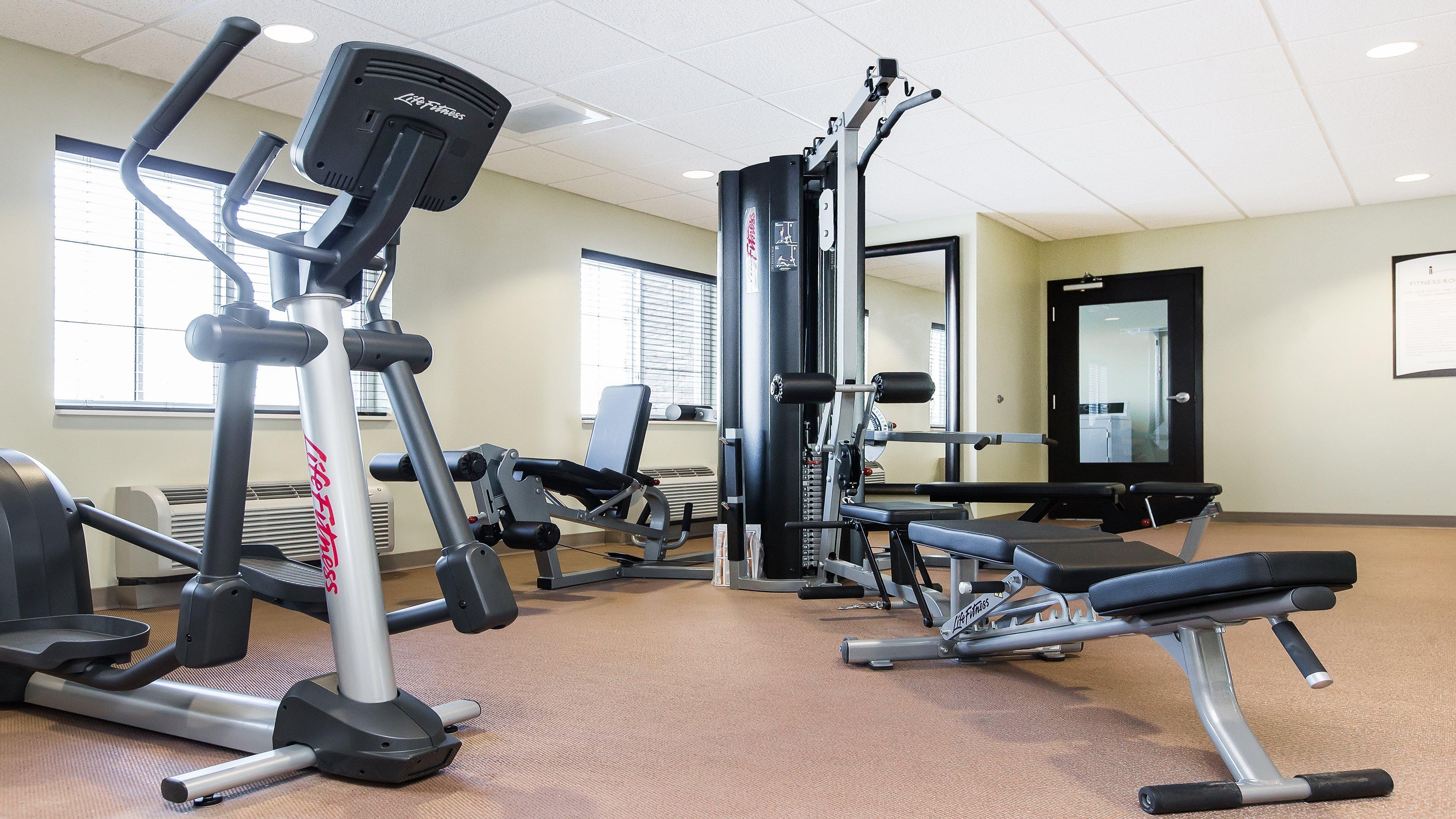 Staybridge West By Ihg