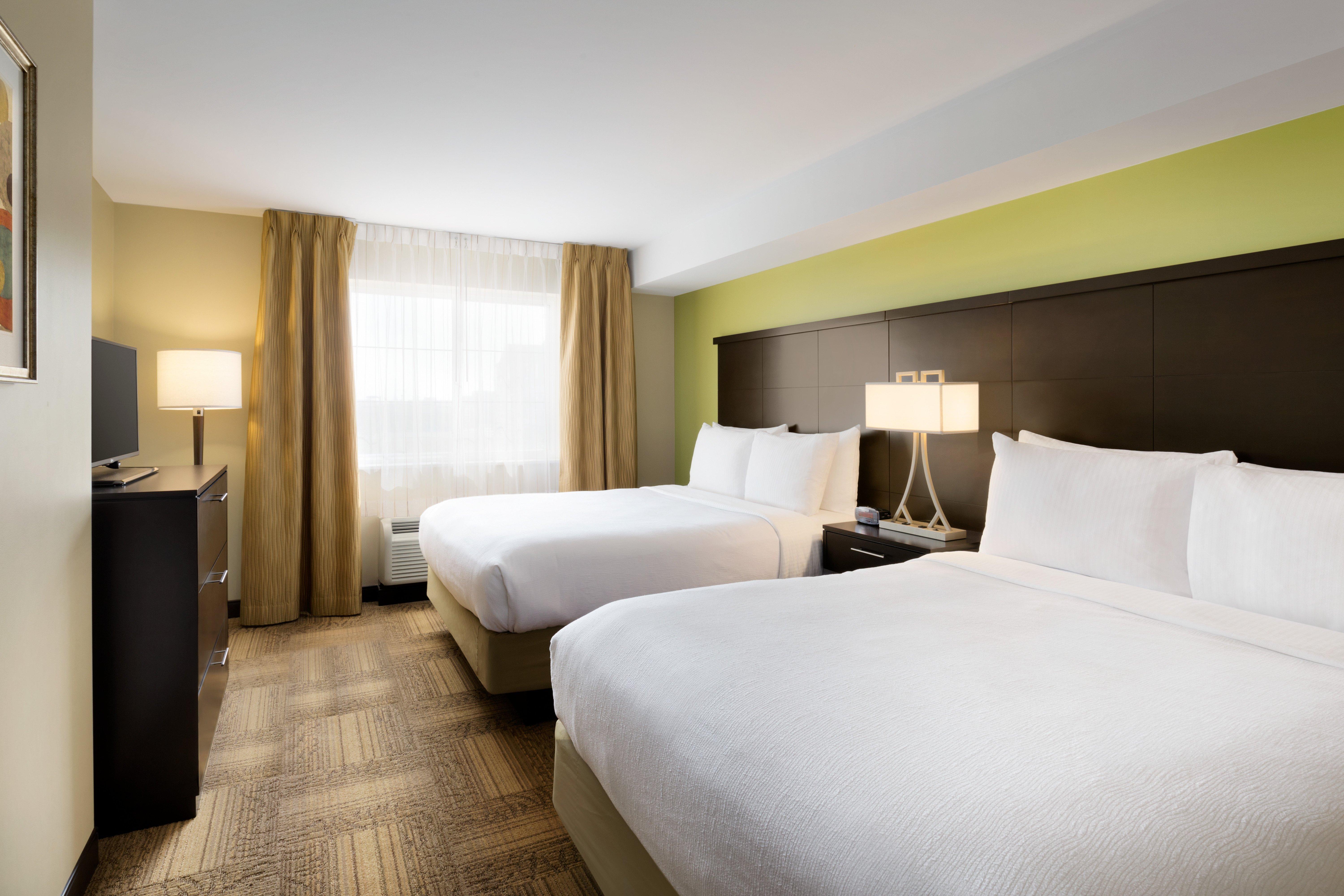 Staybridge West By Ihg Edmonton