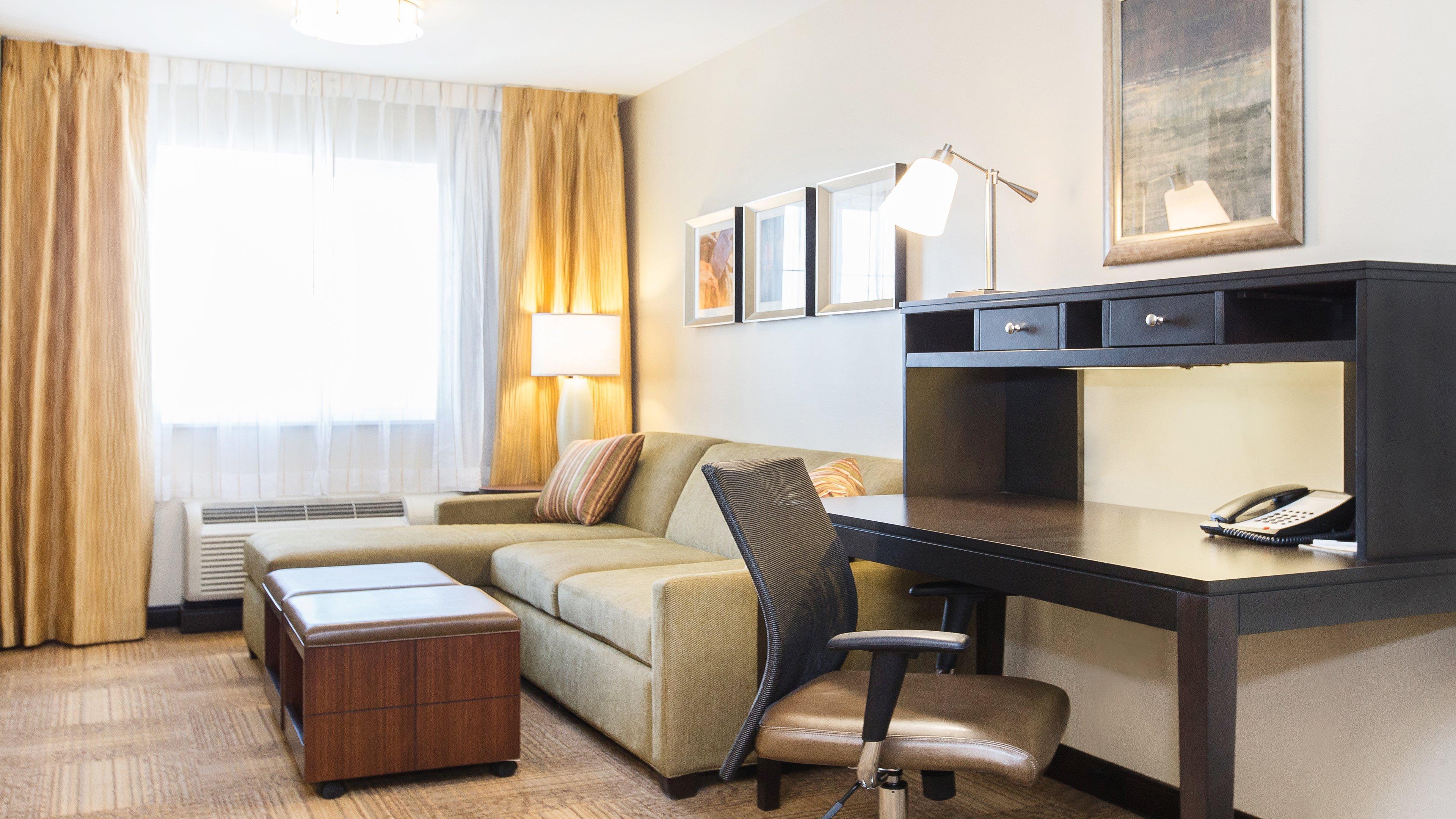 Staybridge West By Ihg 3*
