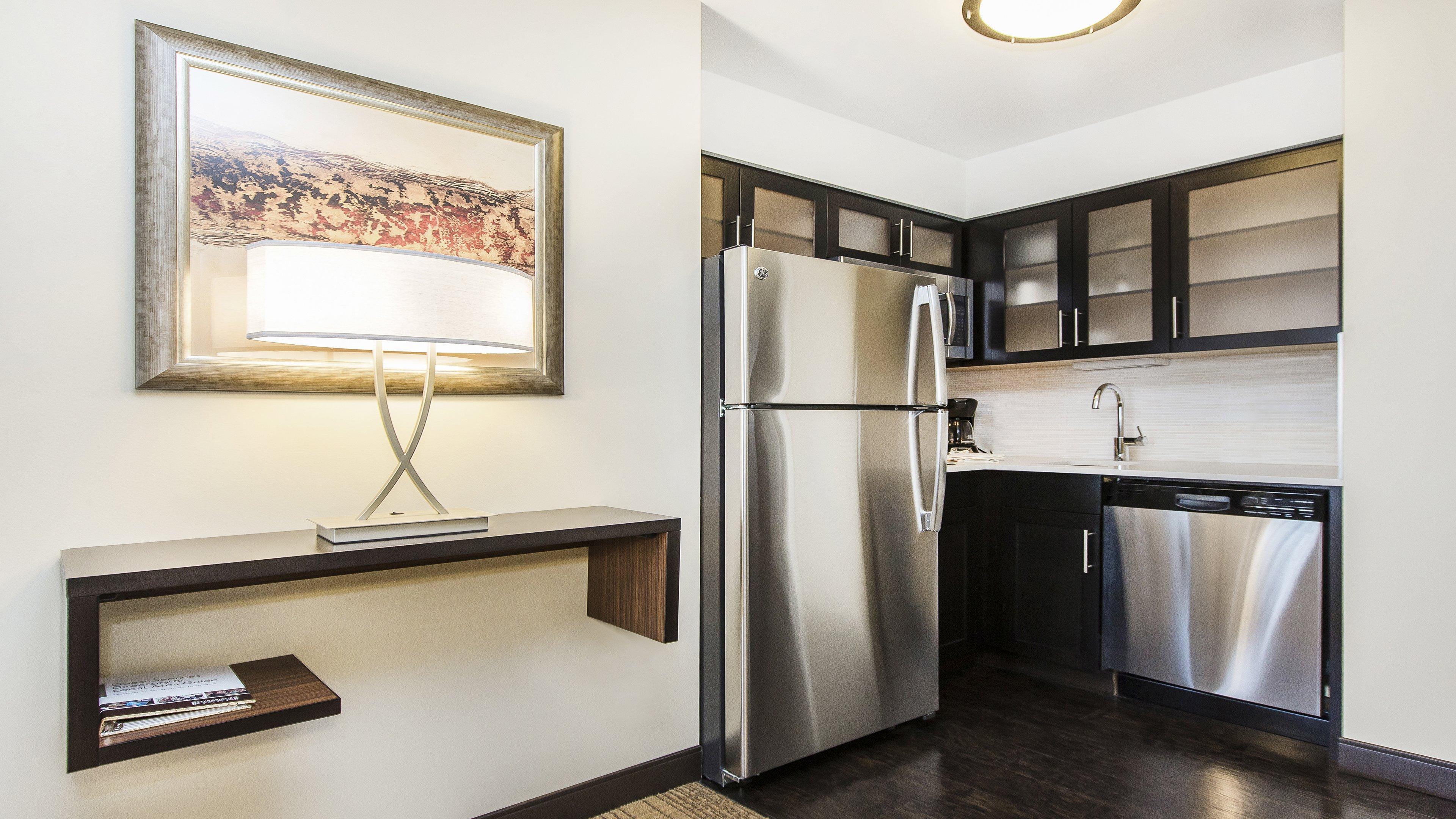 Hotel Staybridge West By Ihg