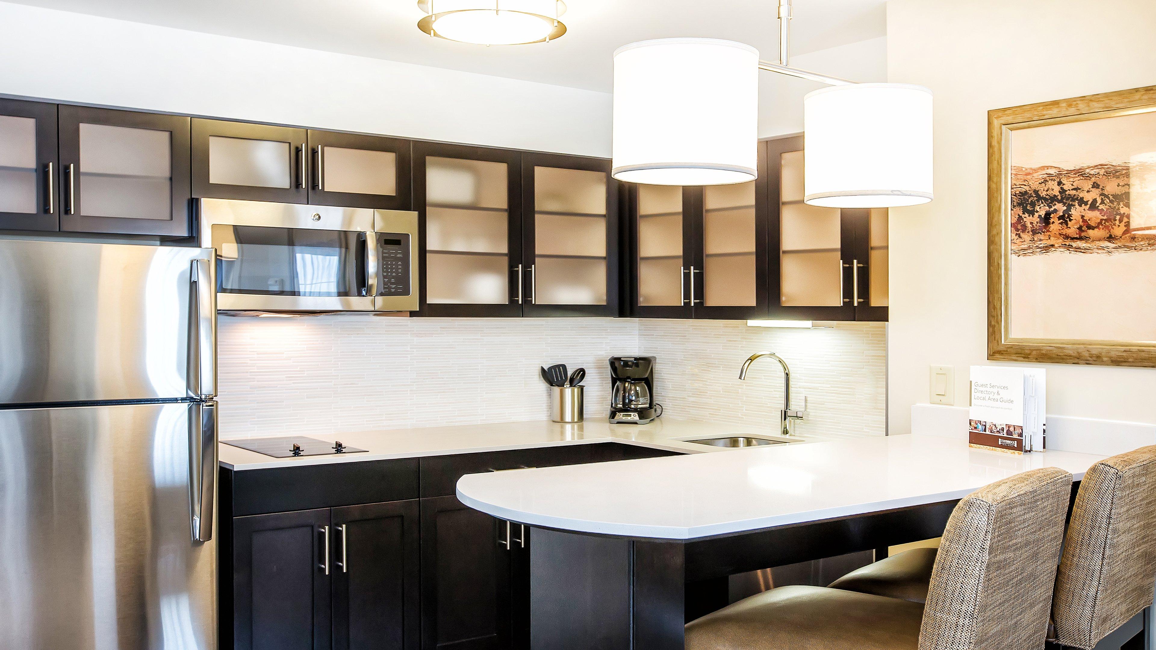 Hotel Staybridge West By Ihg 3*