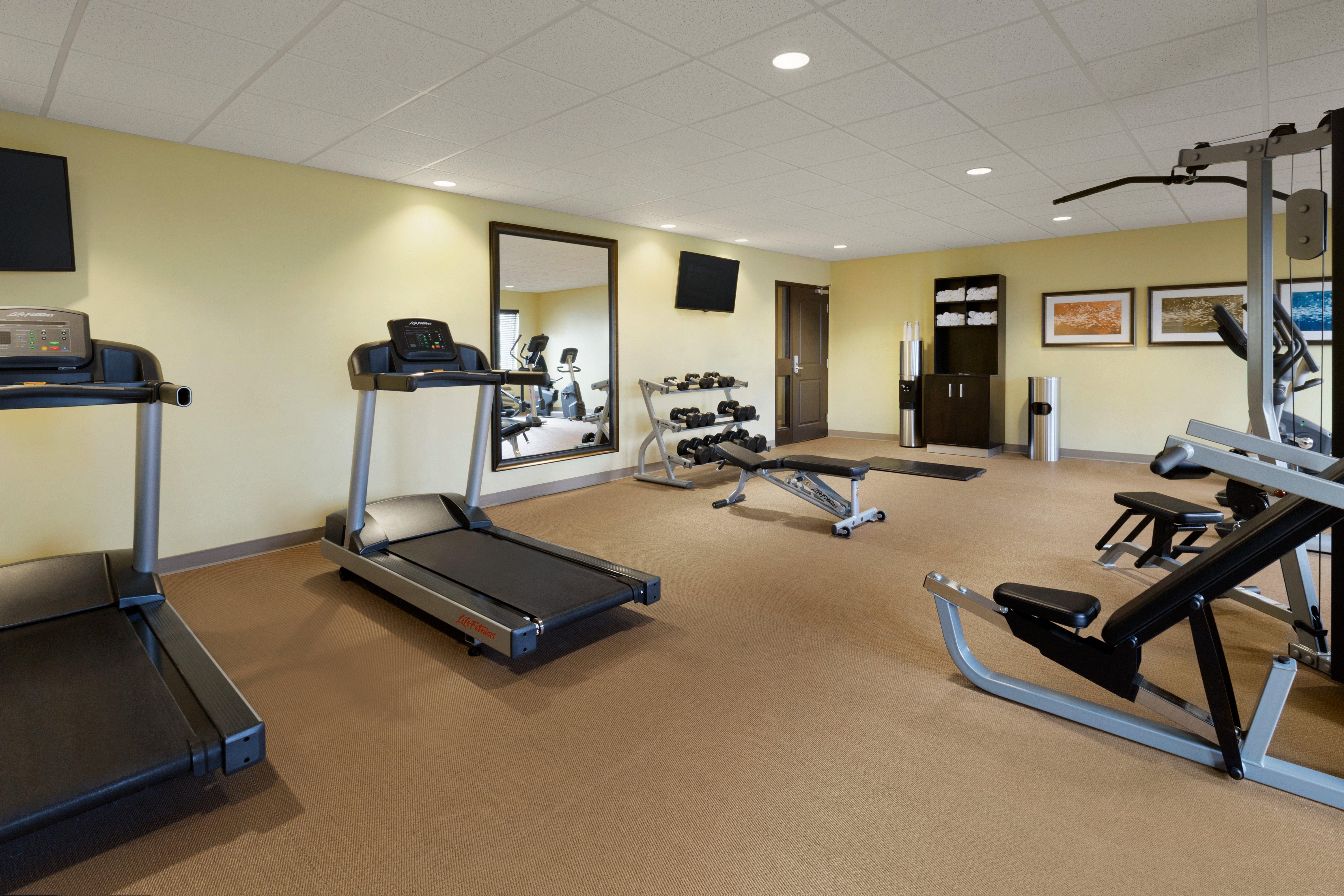 Staybridge West By Ihg 3* Edmonton
