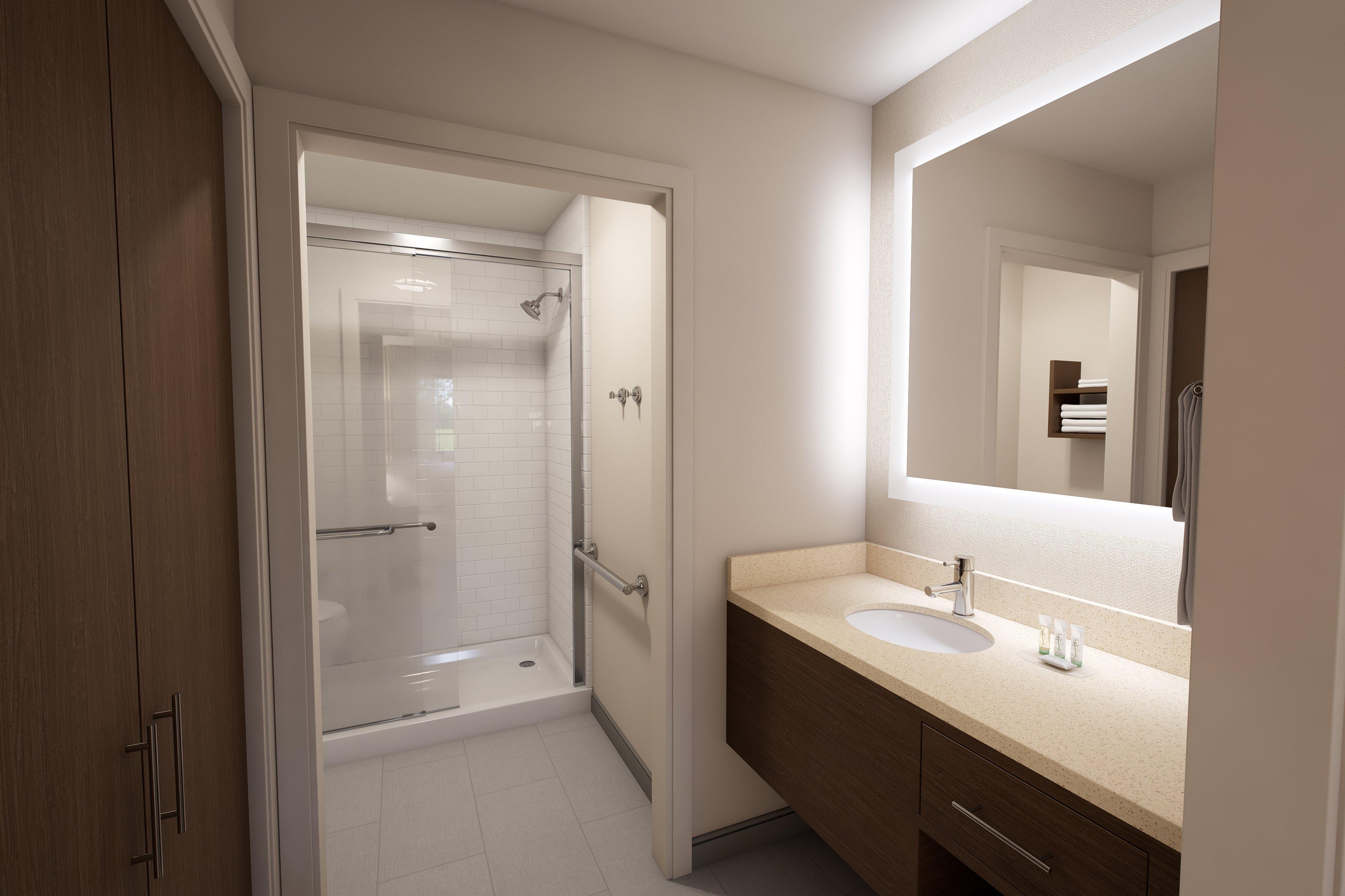 Staybridge West By Ihg Hotel Edmonton