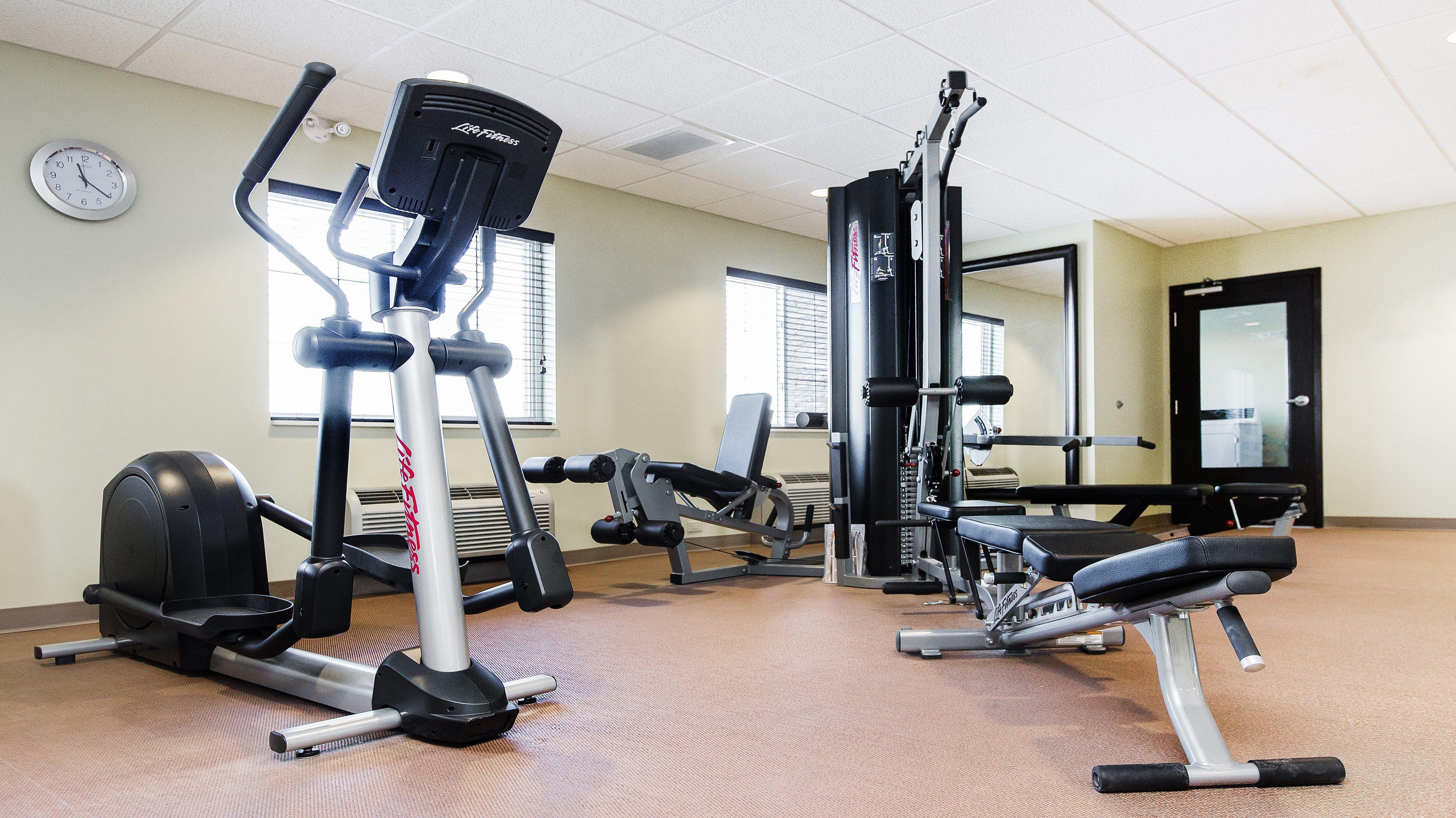 Hotel Staybridge West By Ihg