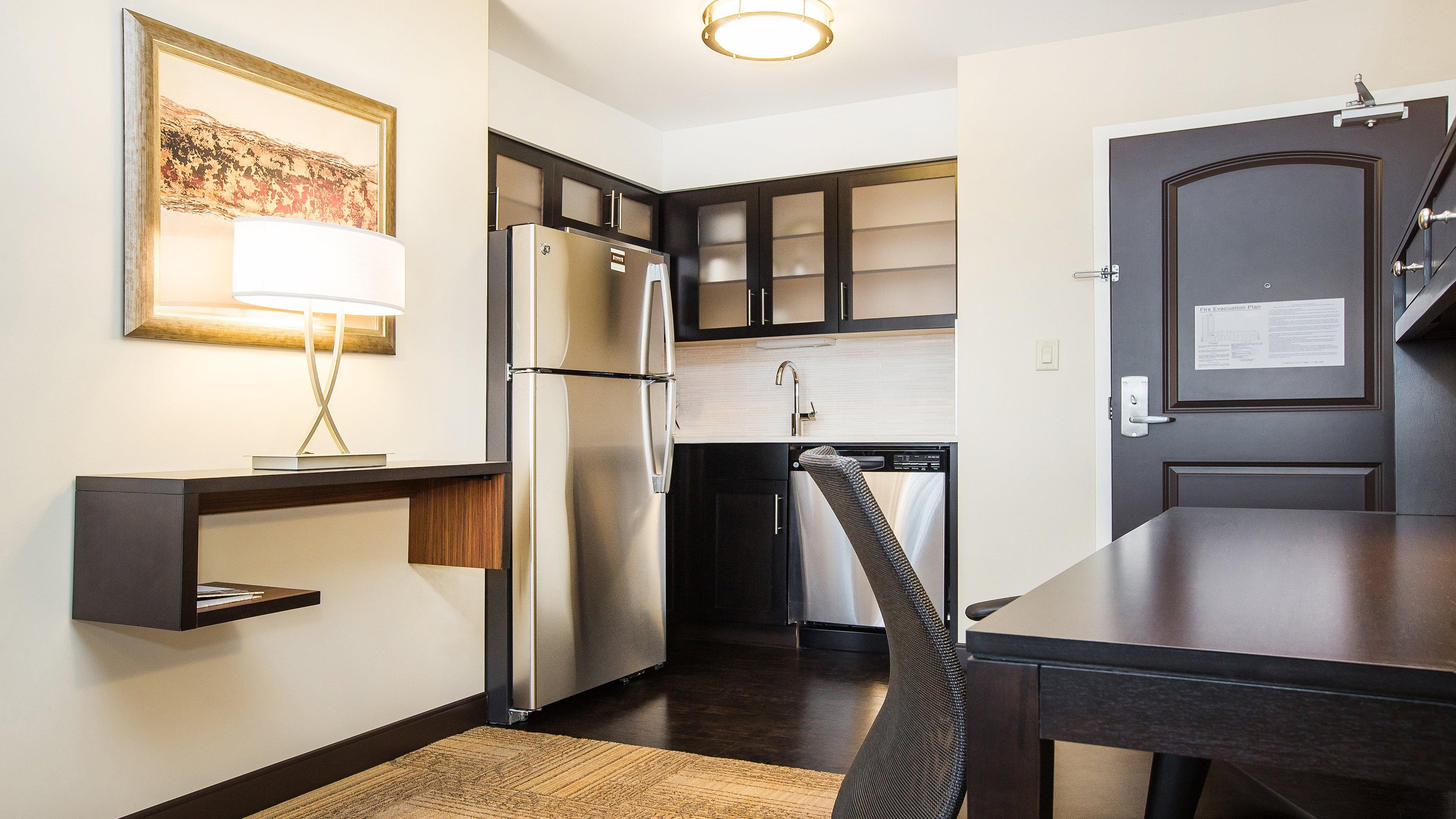 Staybridge West By Ihg 3* Edmonton