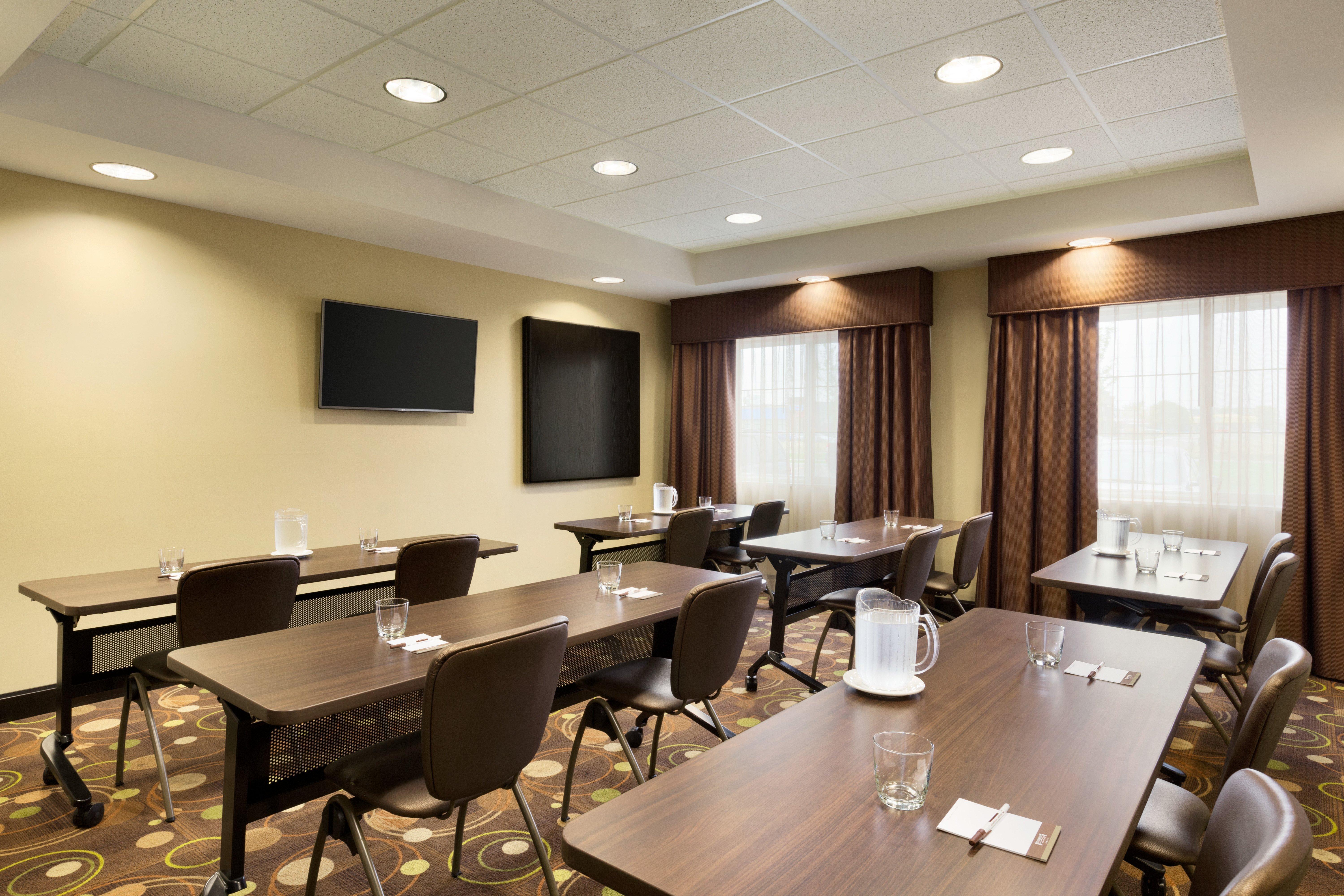 Staybridge West By Ihg 3* Edmonton