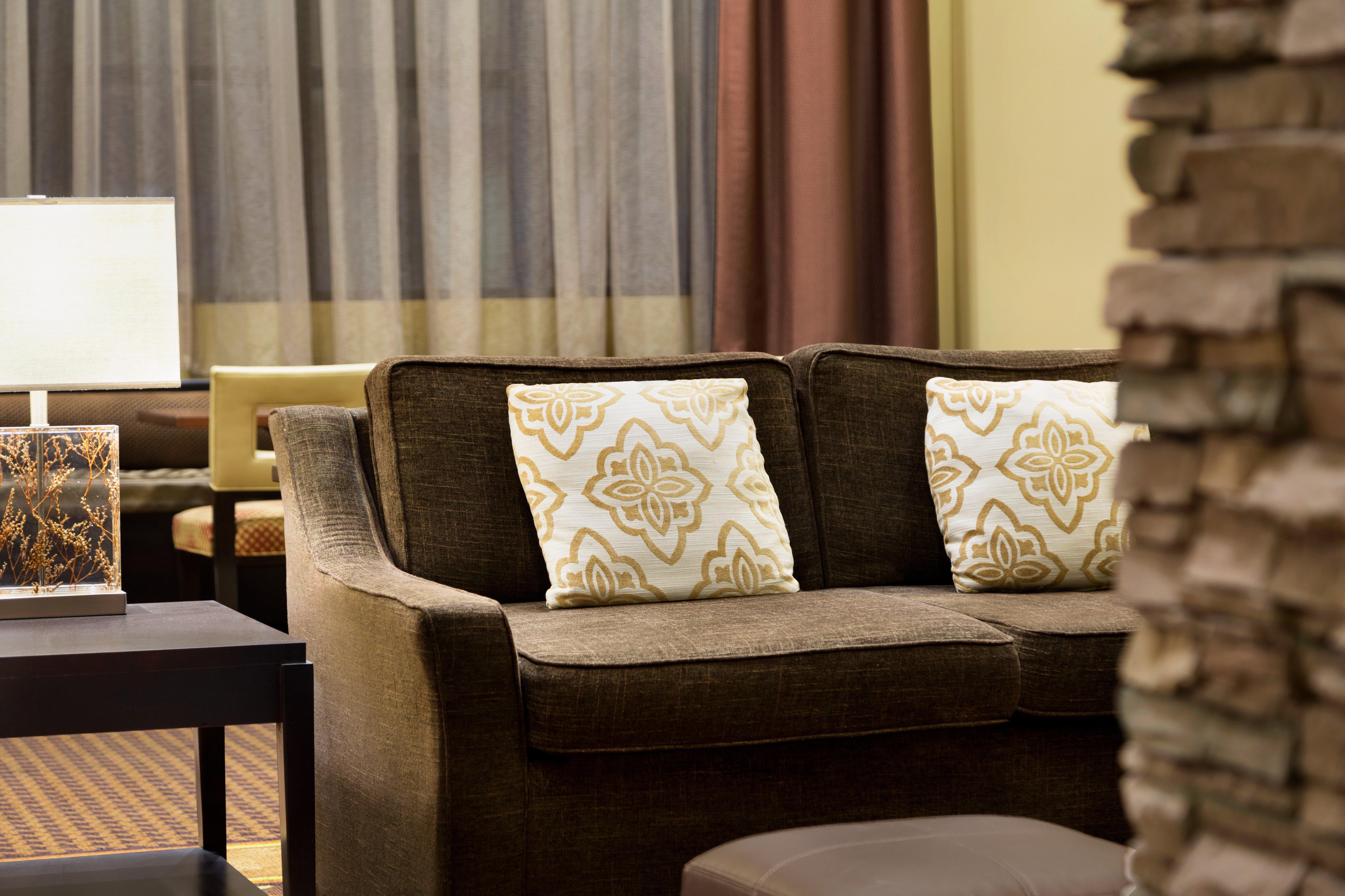 Staybridge West By Ihg 3*