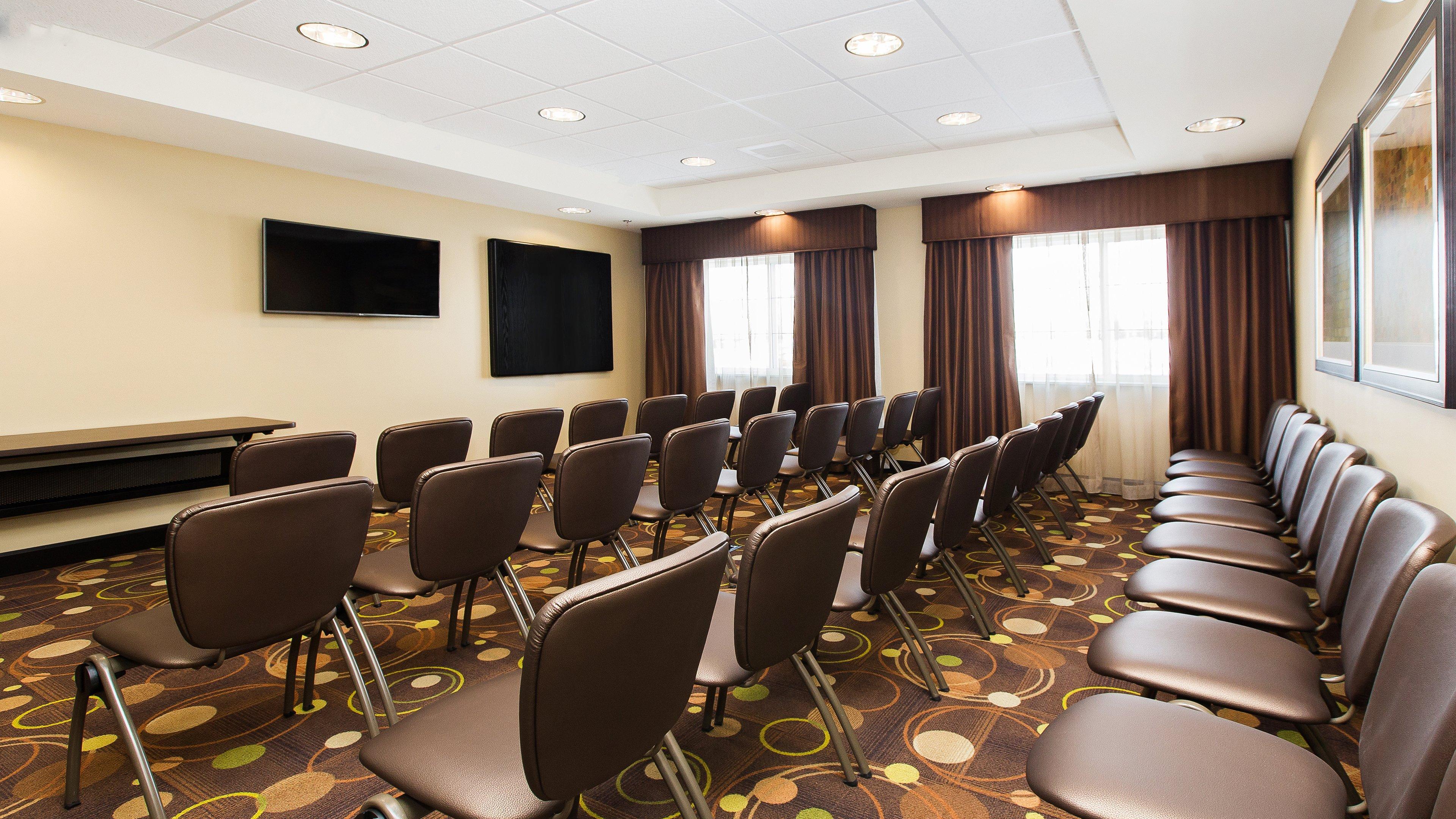 Staybridge West By Ihg 3* Edmonton