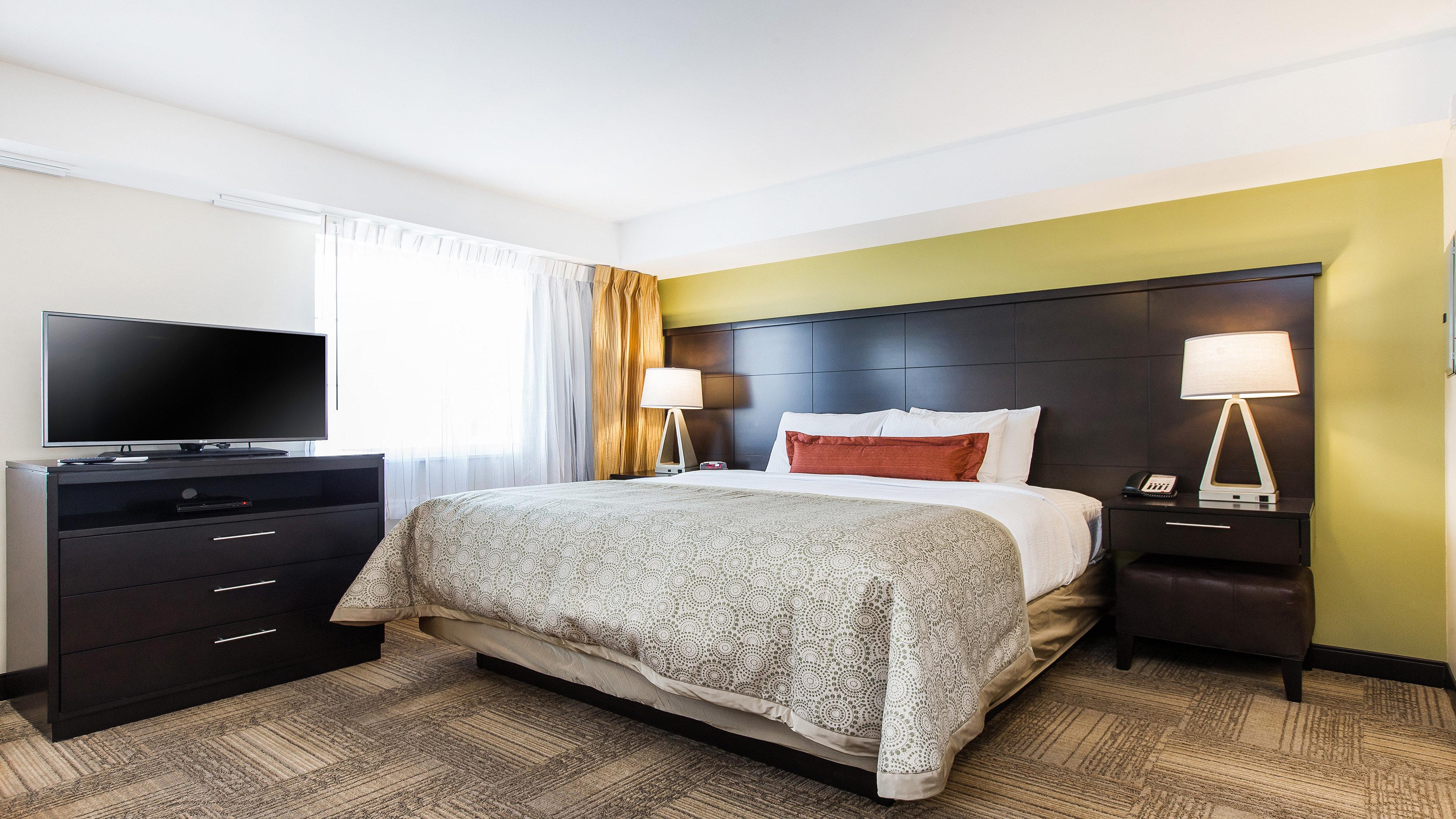 Hotel Staybridge West By Ihg