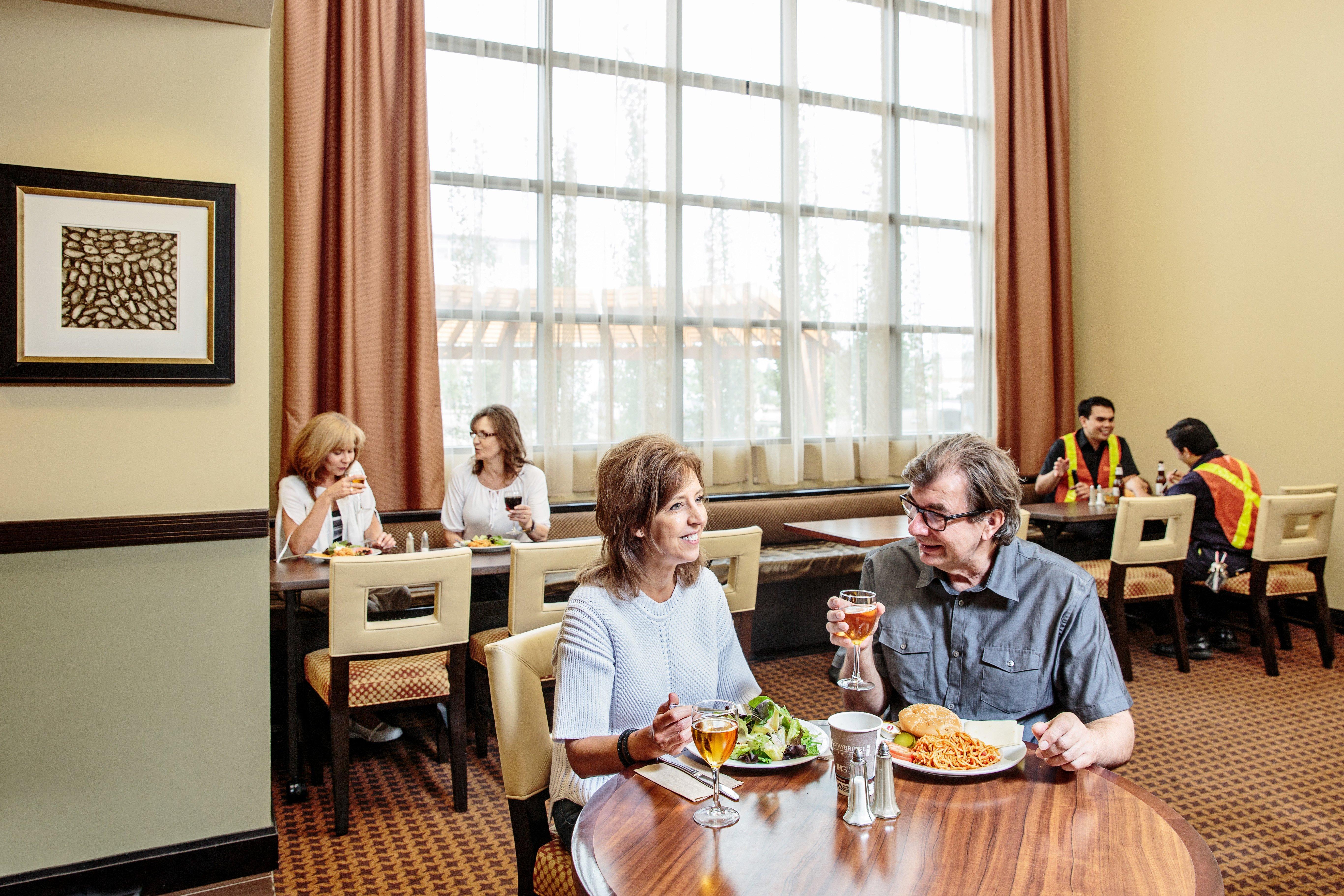 Staybridge West By Ihg 3* Edmonton