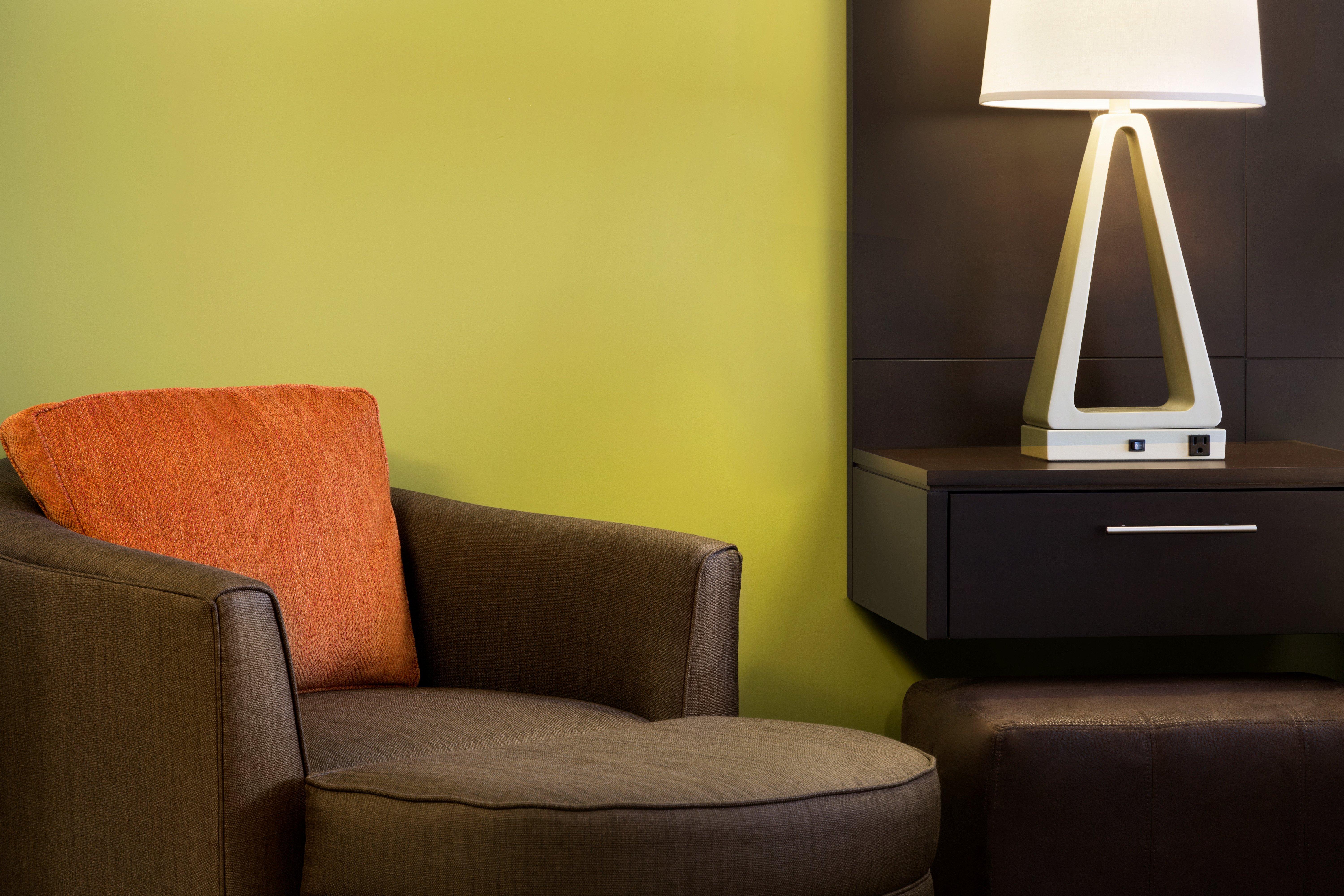 Hotel Staybridge West By Ihg 3*