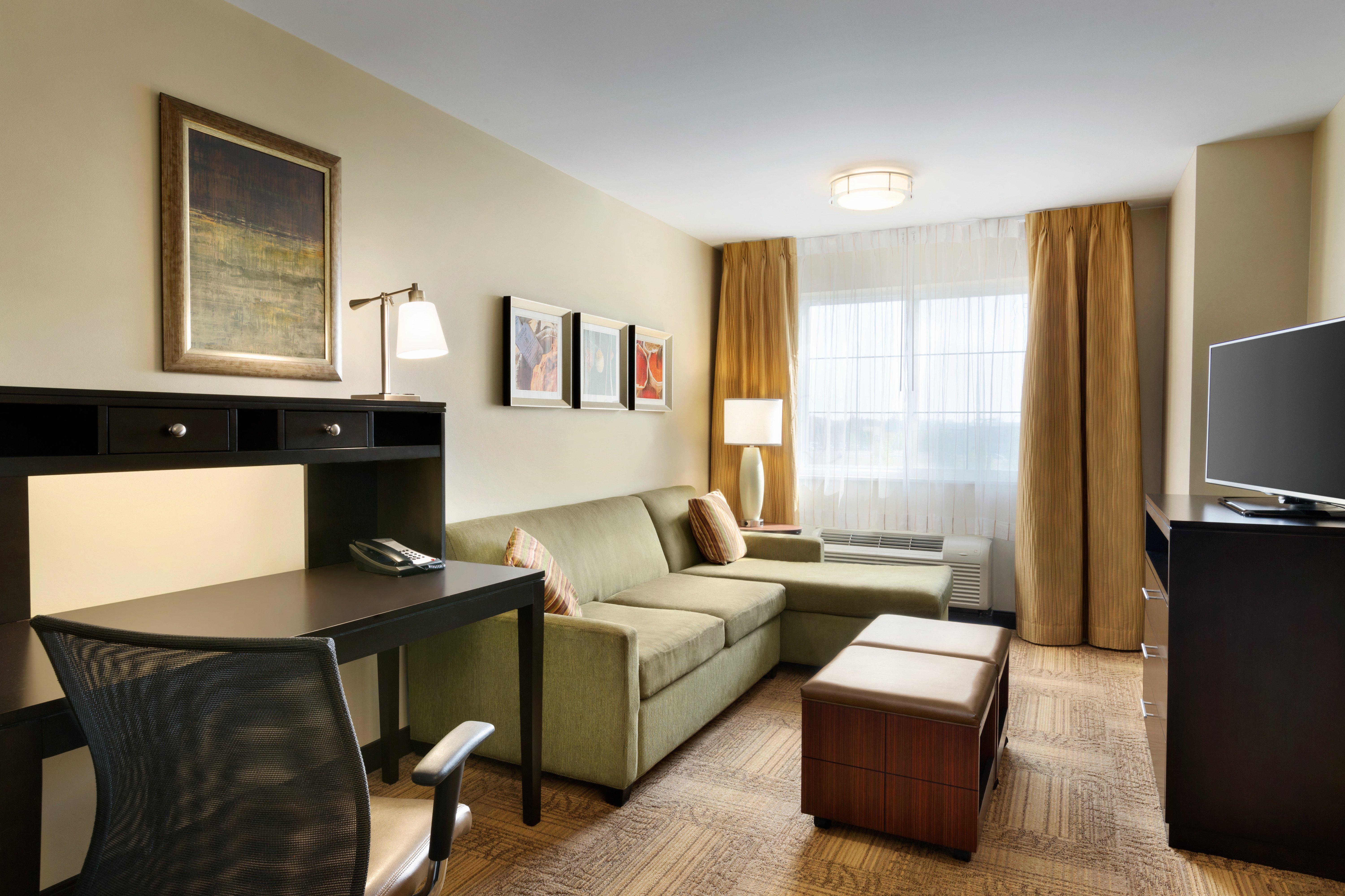 Hotel Staybridge West By Ihg
