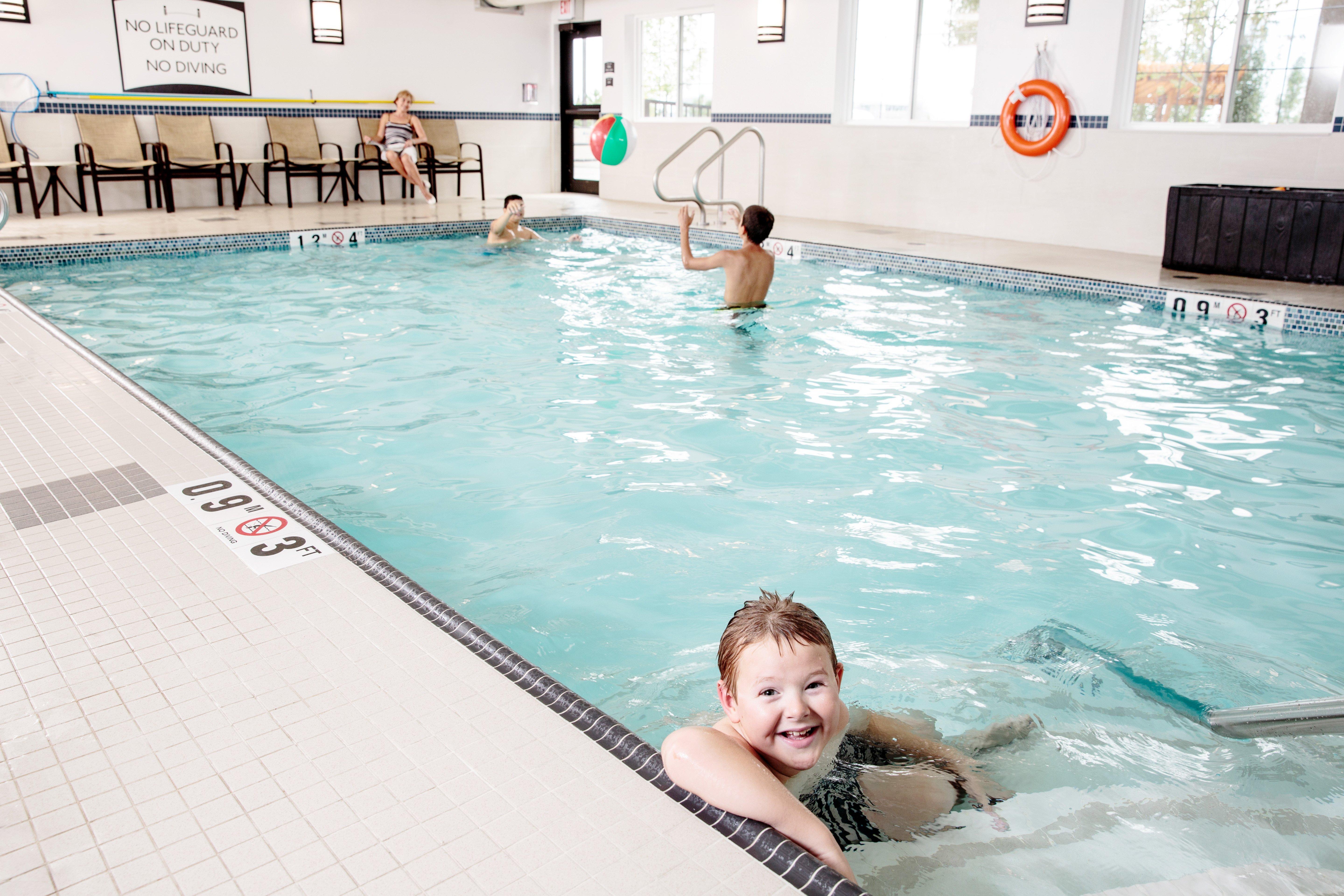 Staybridge West By Ihg