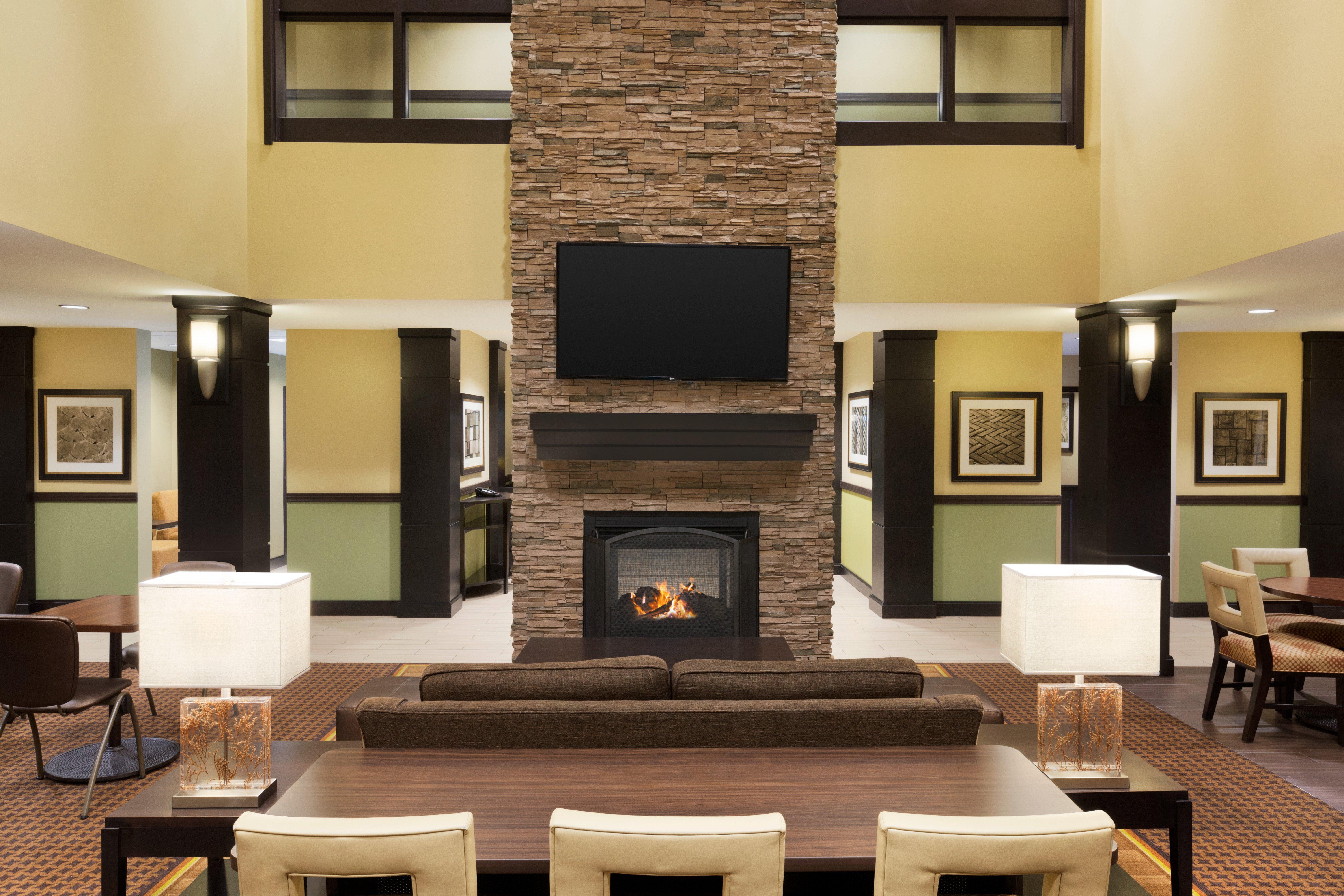 Staybridge West By Ihg Hotel 3*