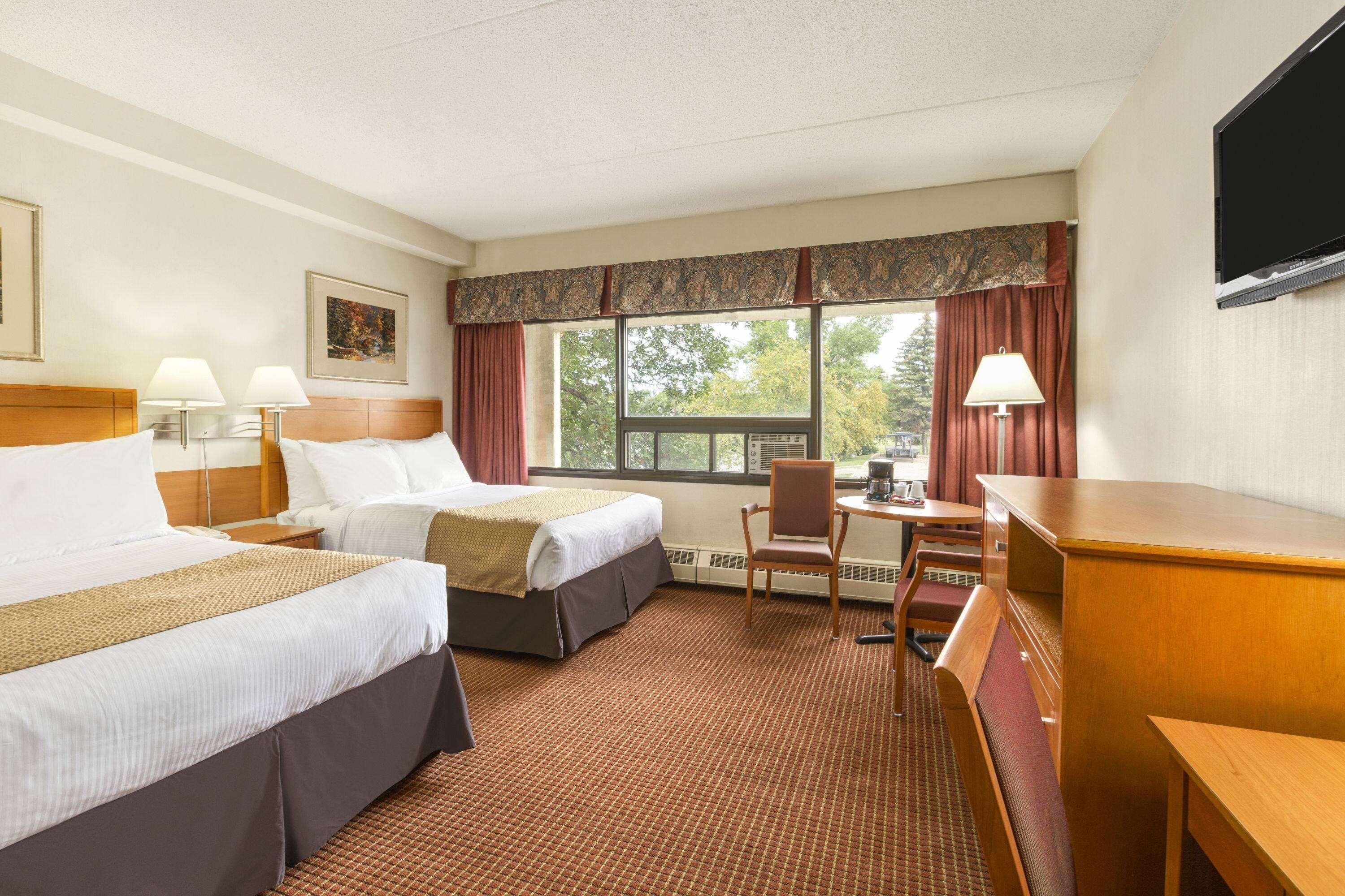 Hotel Travelodge By Wyndham East