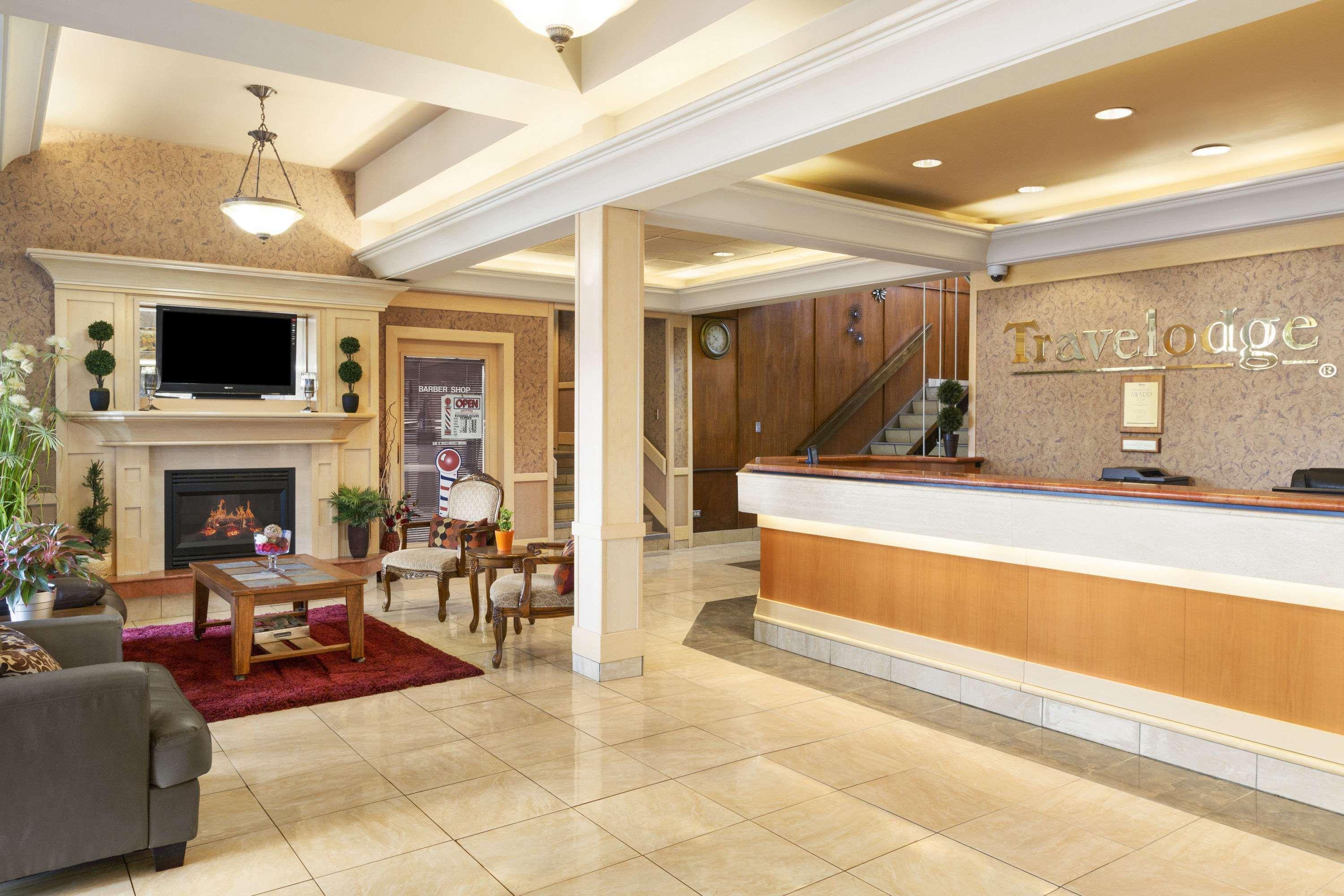 Hotel Travelodge By Wyndham East