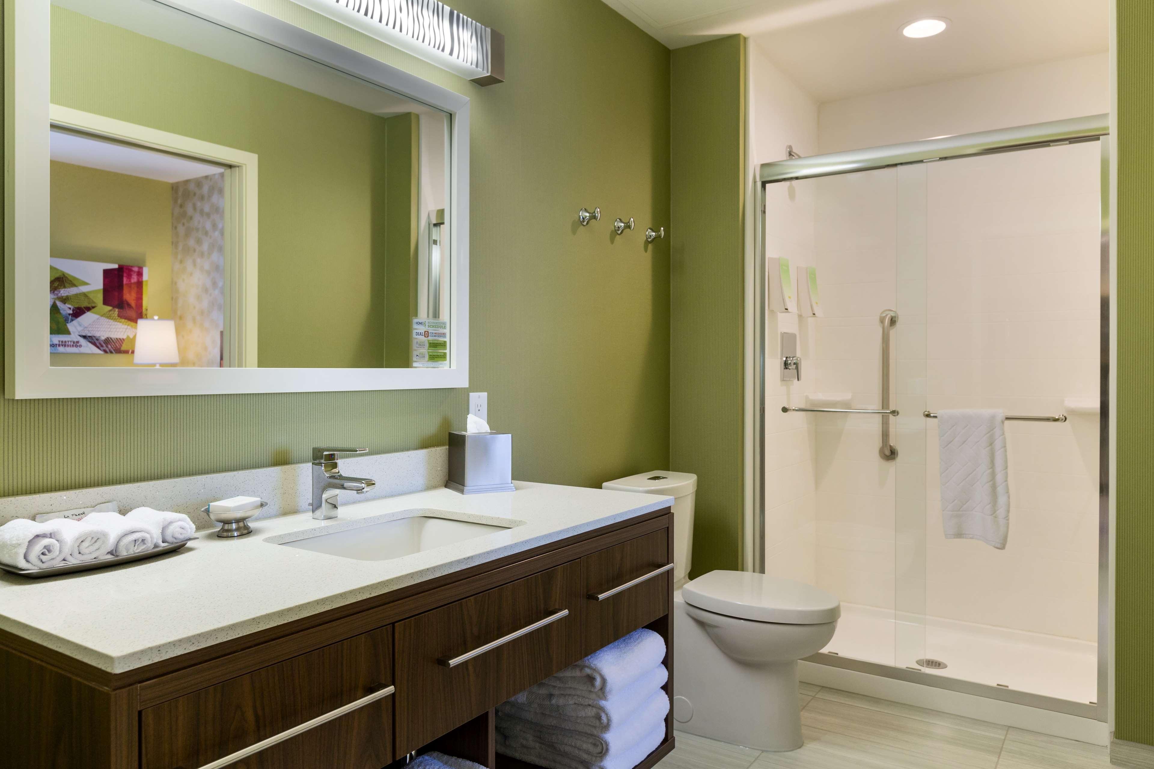 Home2 By Hilton West Hotel 3*