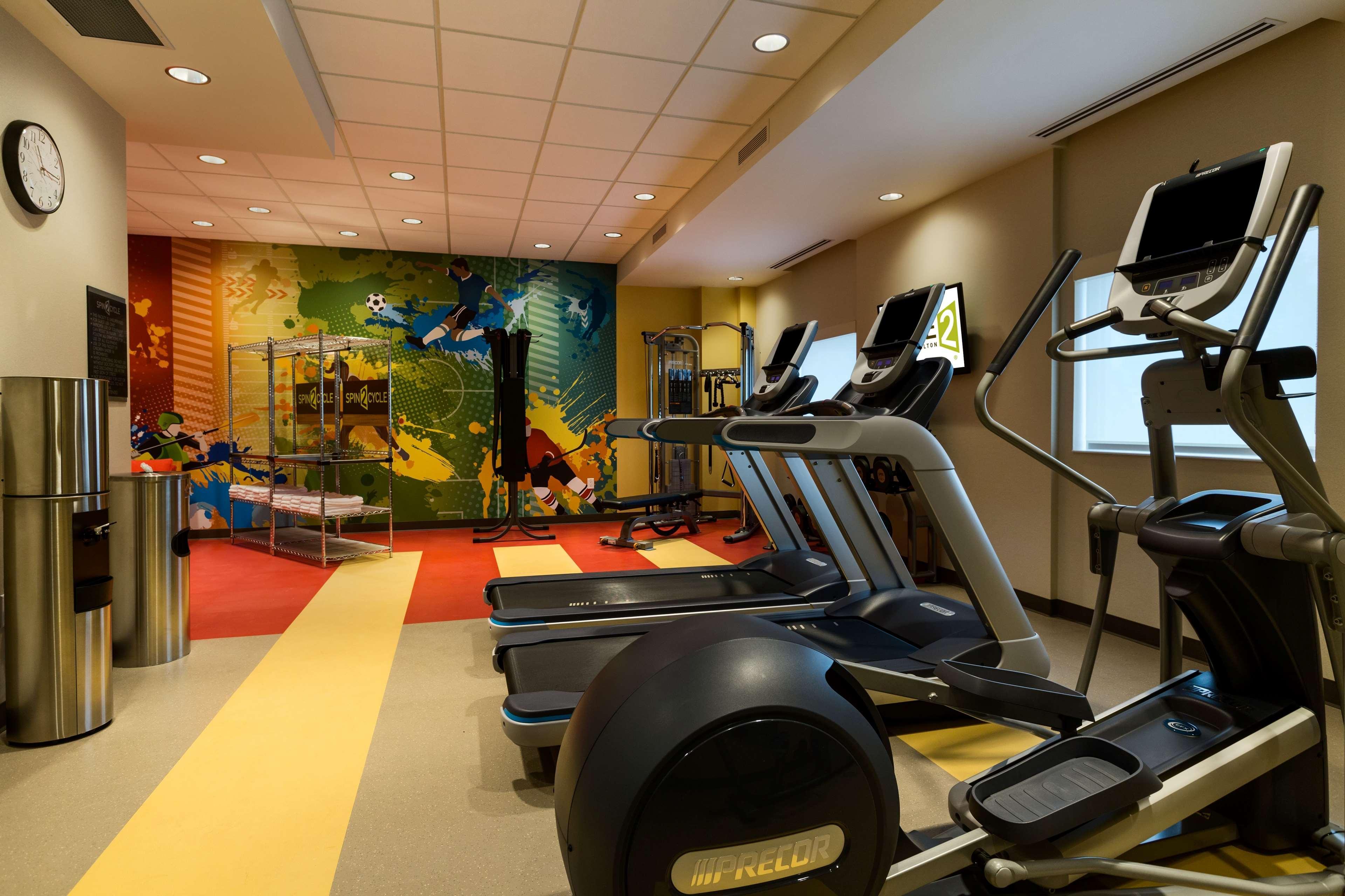 Home2 By Hilton West 3* Edmonton