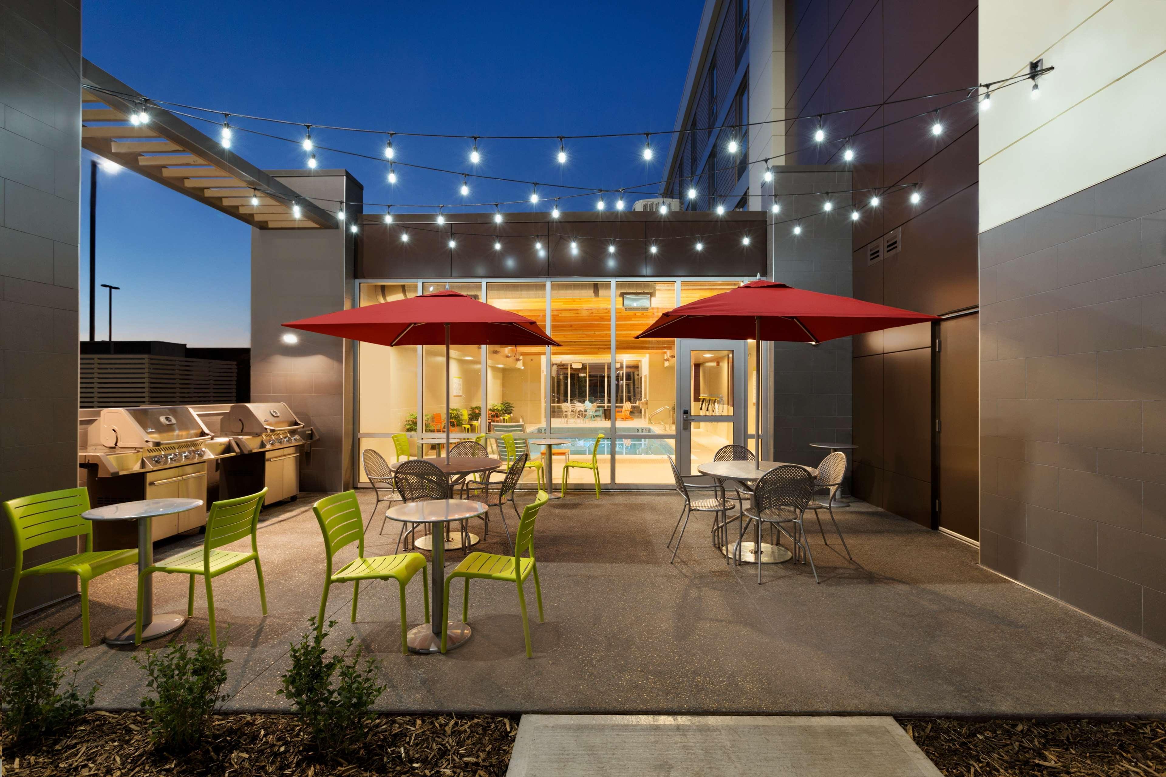 Hotel Home2 By Hilton West 3*