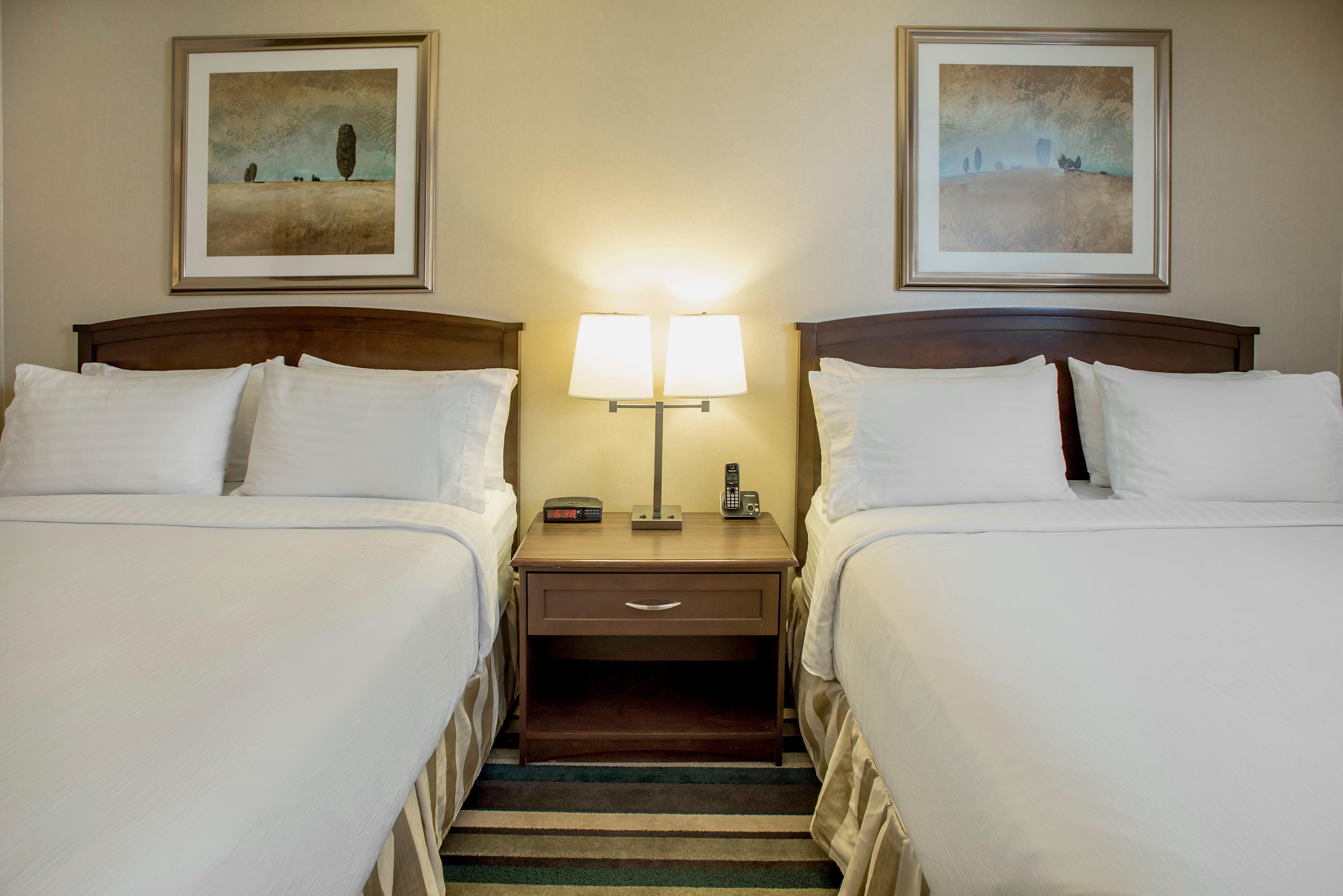 Conference Centre South By Ihg 3* Edmonton