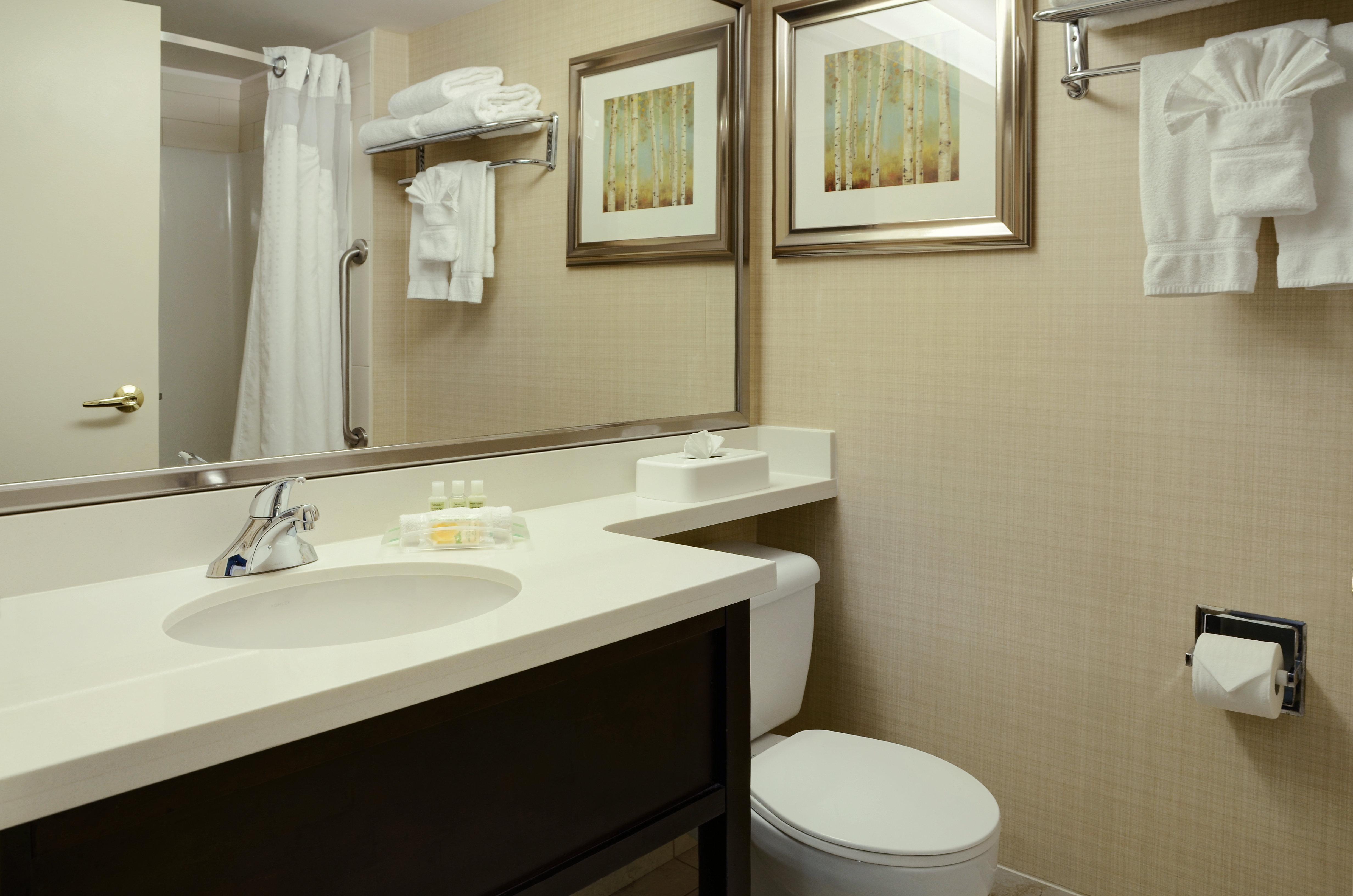 Conference Centre South By Ihg 3* Edmonton