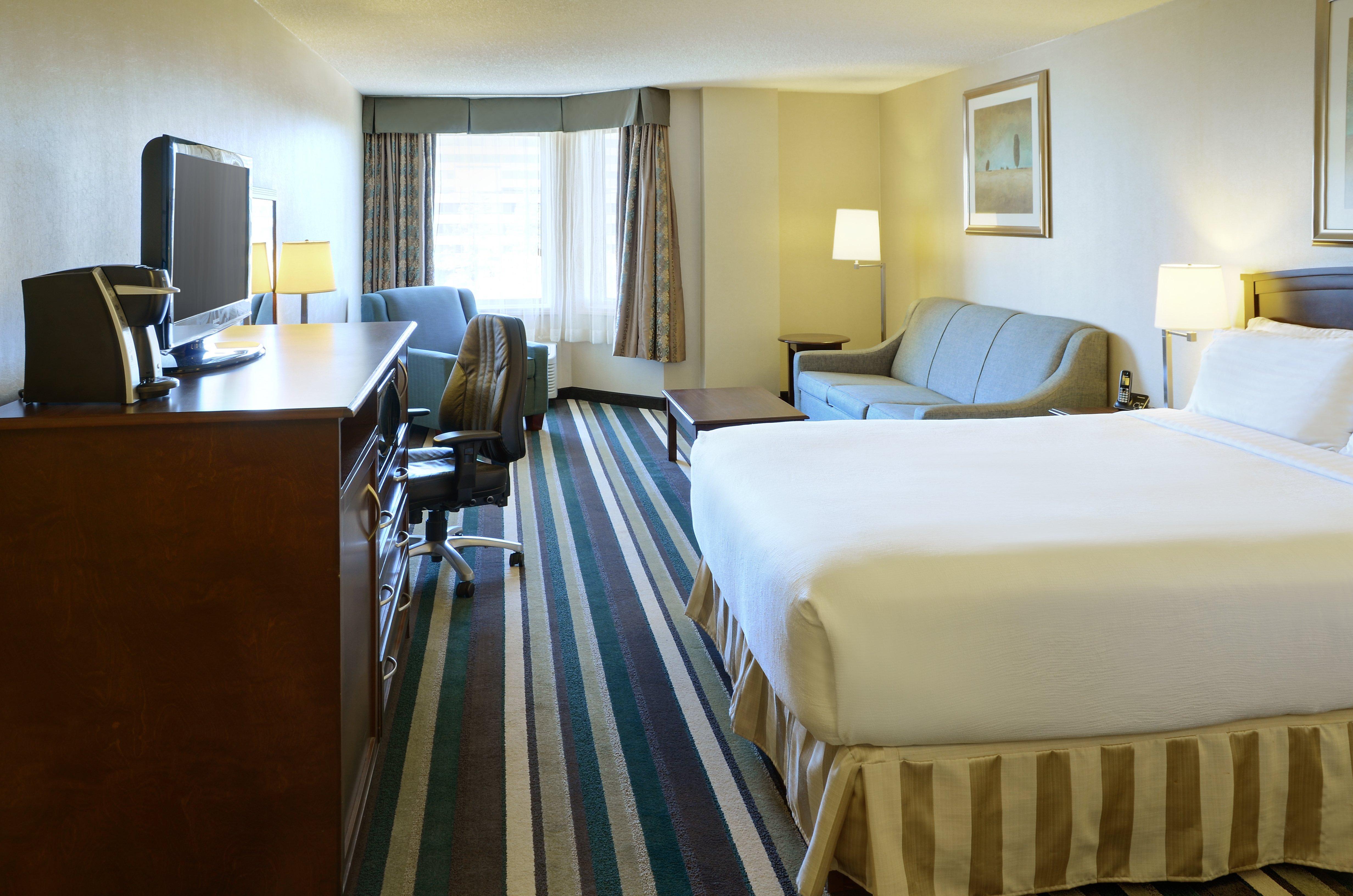 Conference Centre South By Ihg 3*