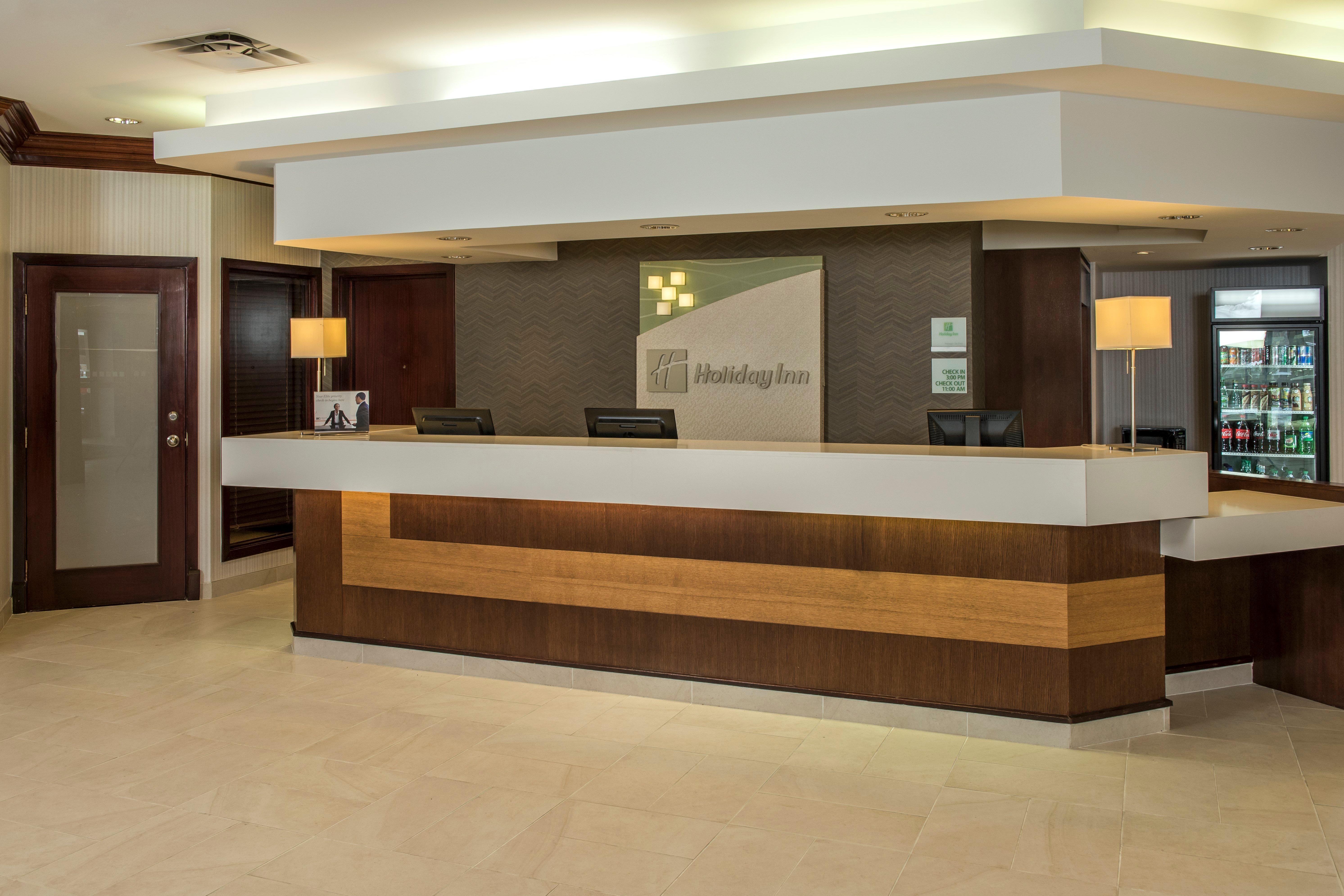Conference Centre South By Ihg 3* Edmonton