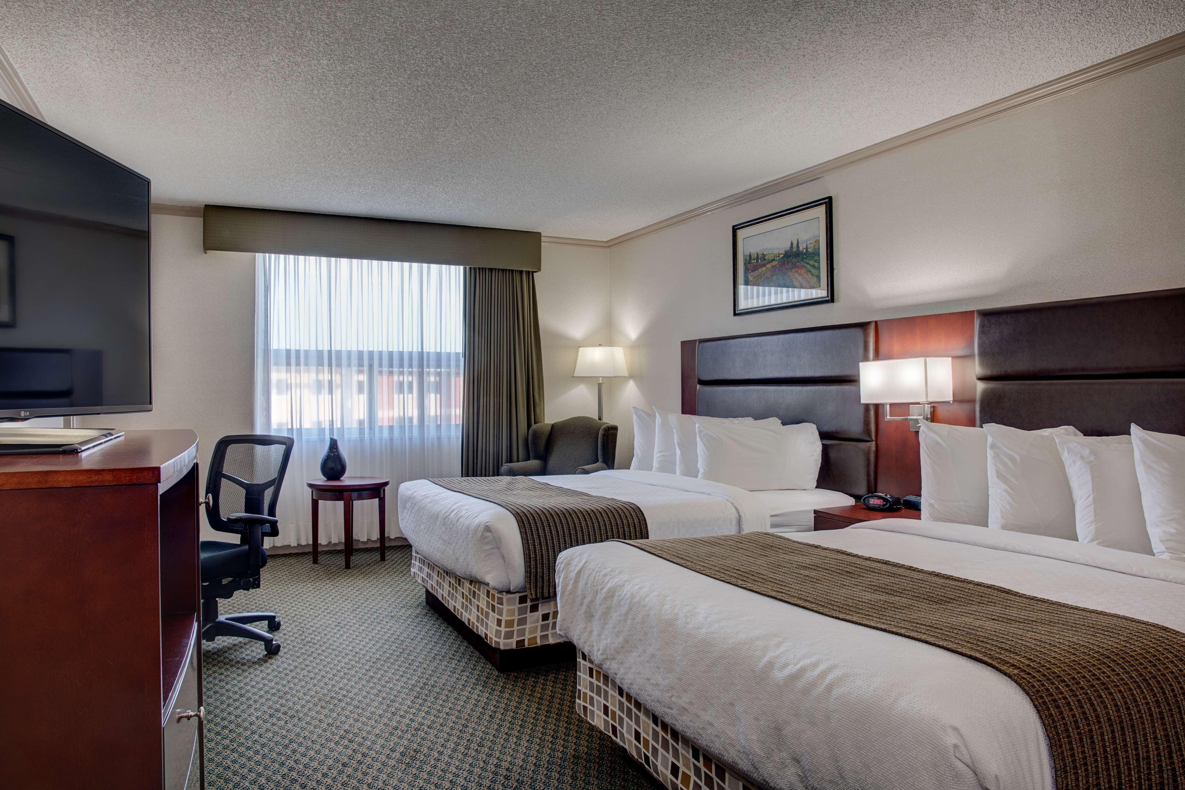 Hotel Best Western Plus City Centre 3*