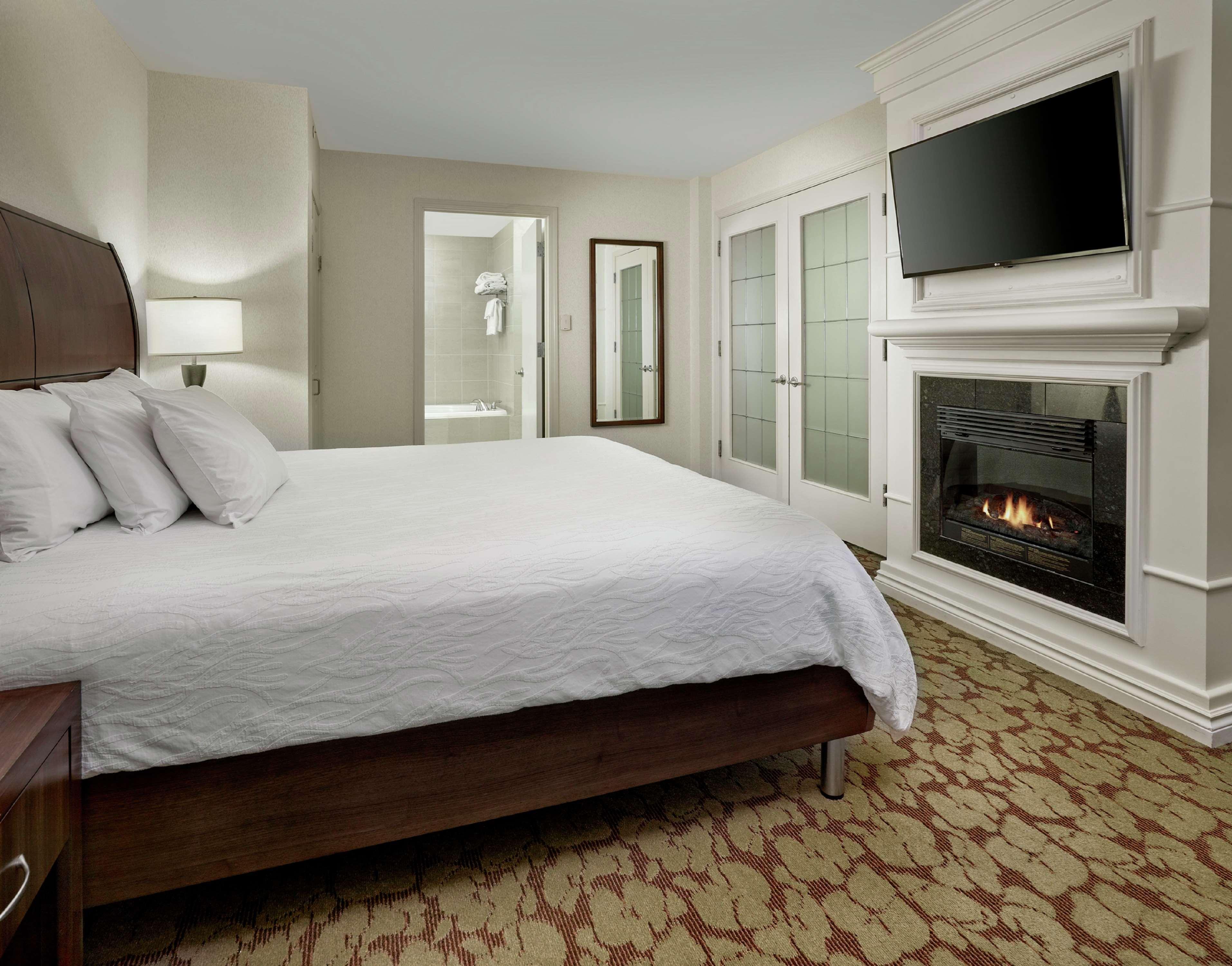 Hotel Hilton Garden West