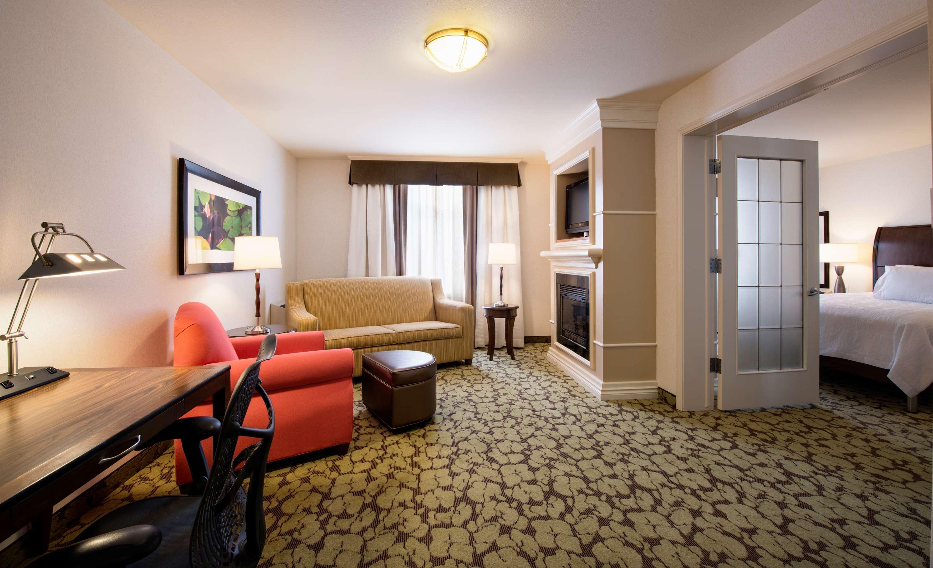 Hotel Hilton Garden West 3*