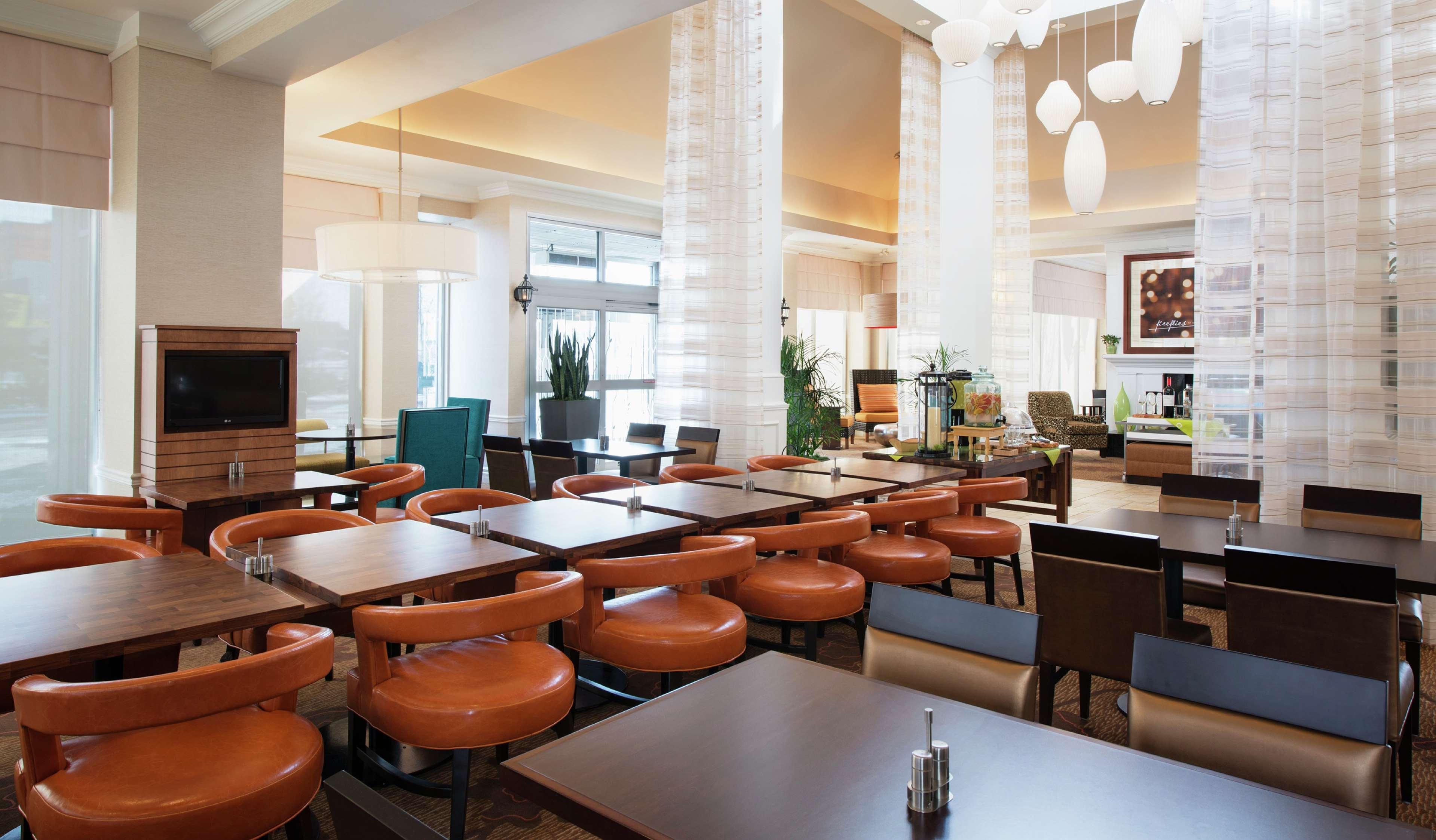 Hilton Garden West Hotel Edmonton