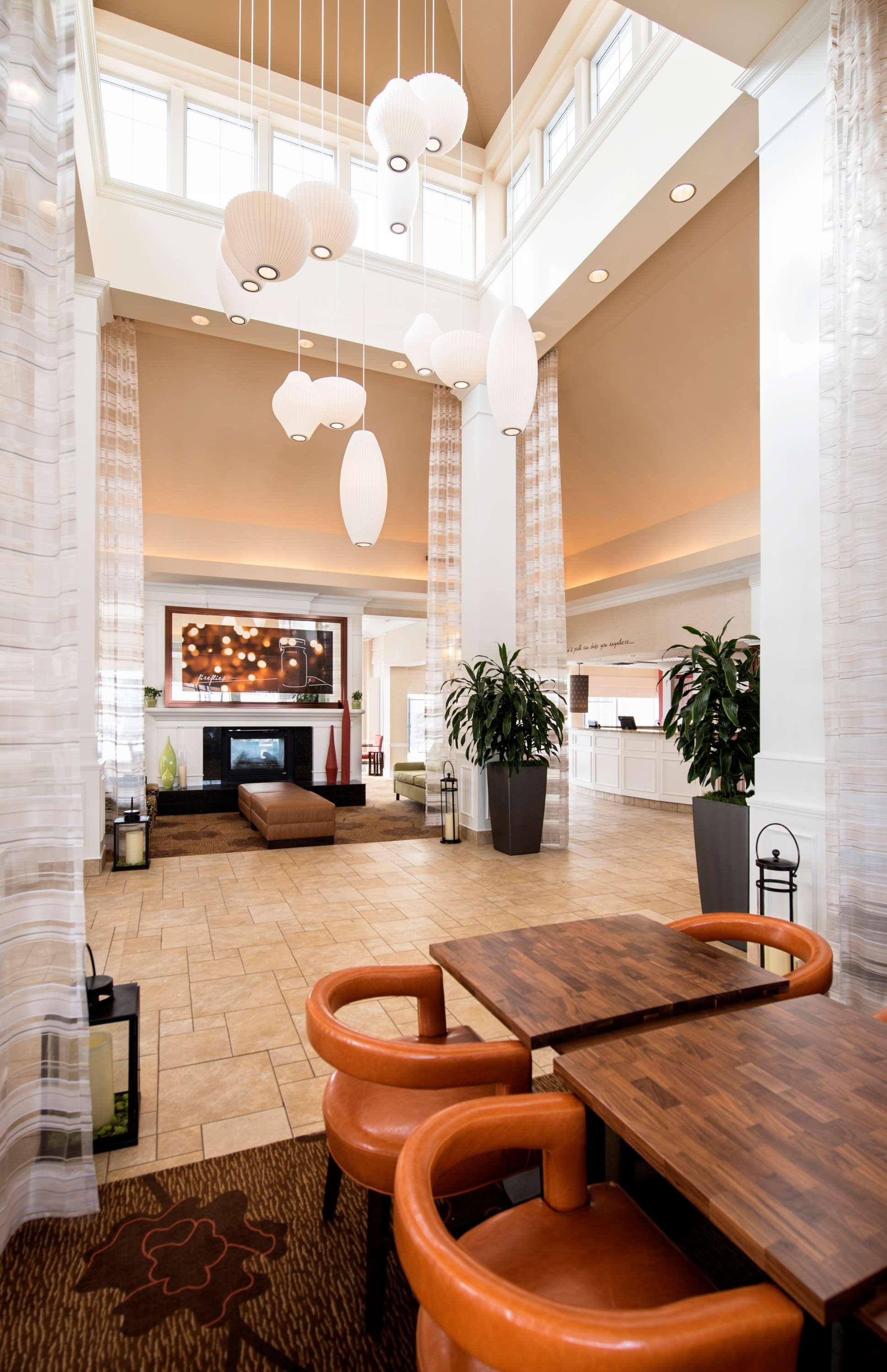 Hotel Hilton Garden West Edmonton