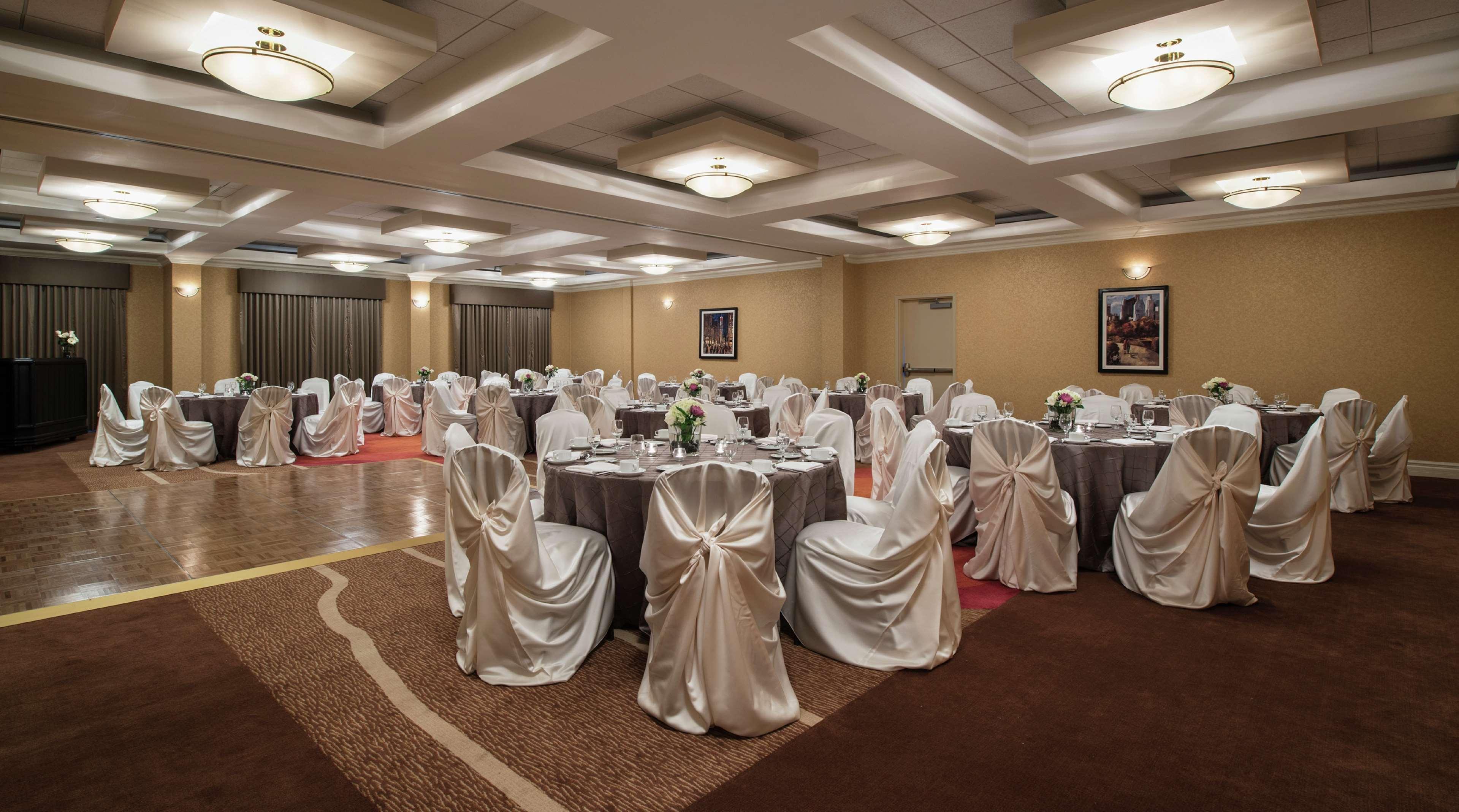 Hotel Hilton Garden West Edmonton