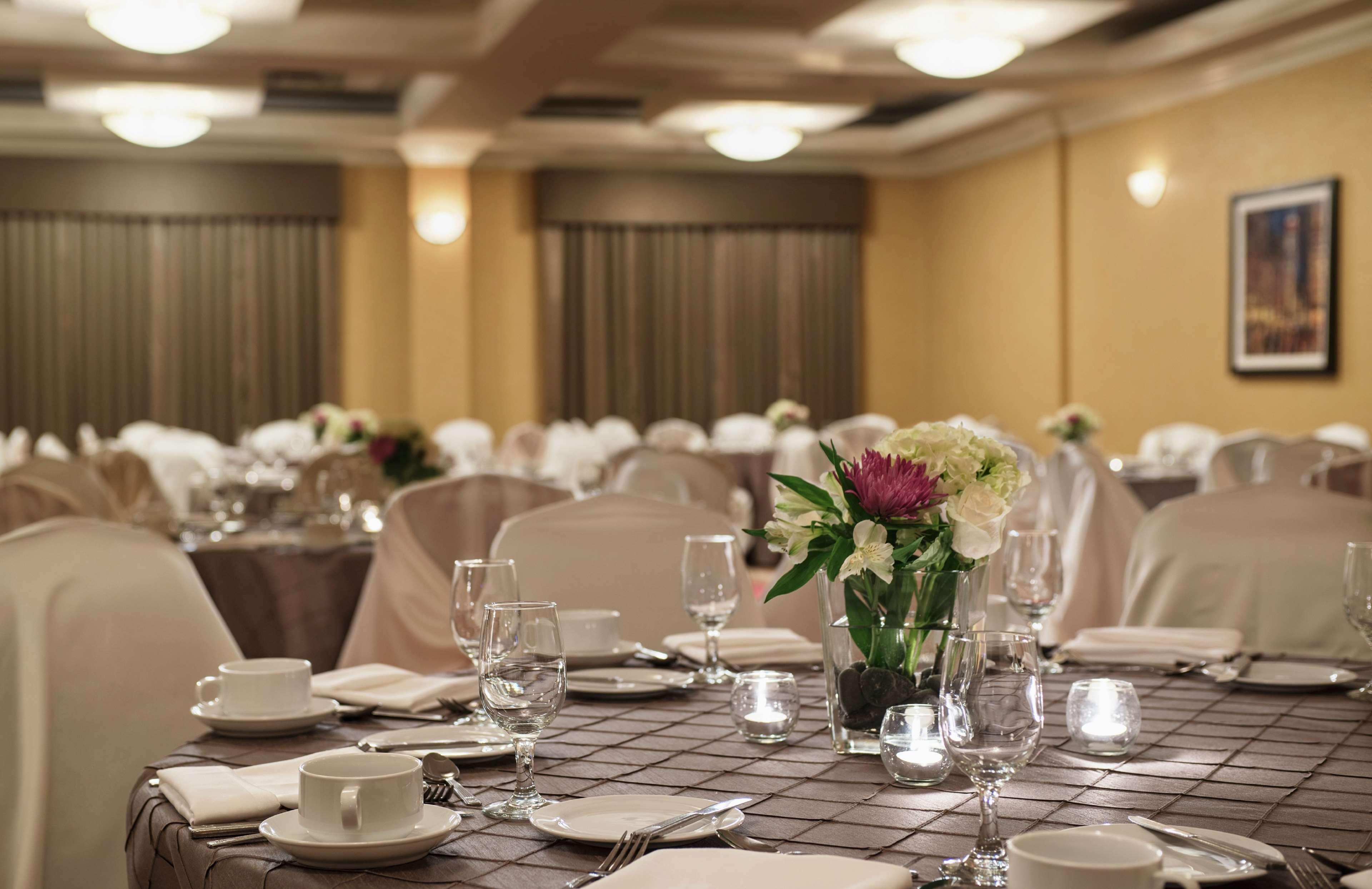 Hotel Hilton Garden West