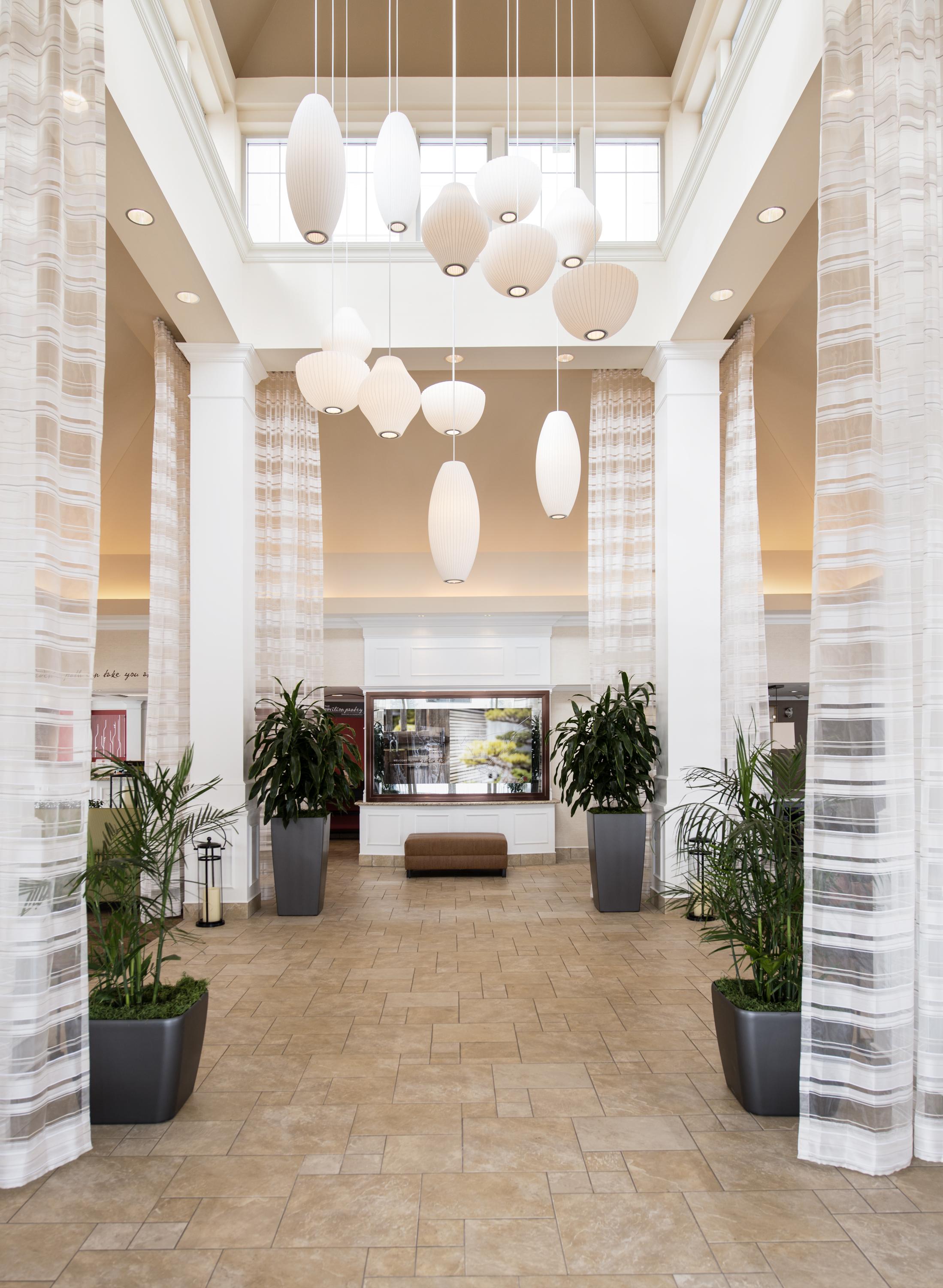 Hilton Garden West Hotel