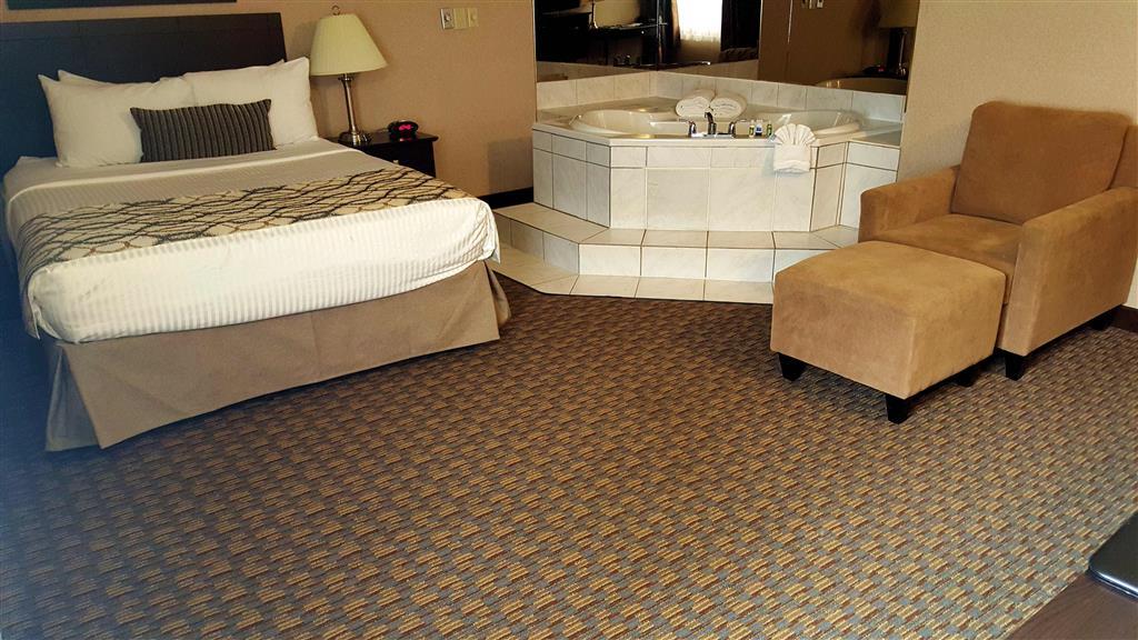 Radisson & Conference Centre Edmonton