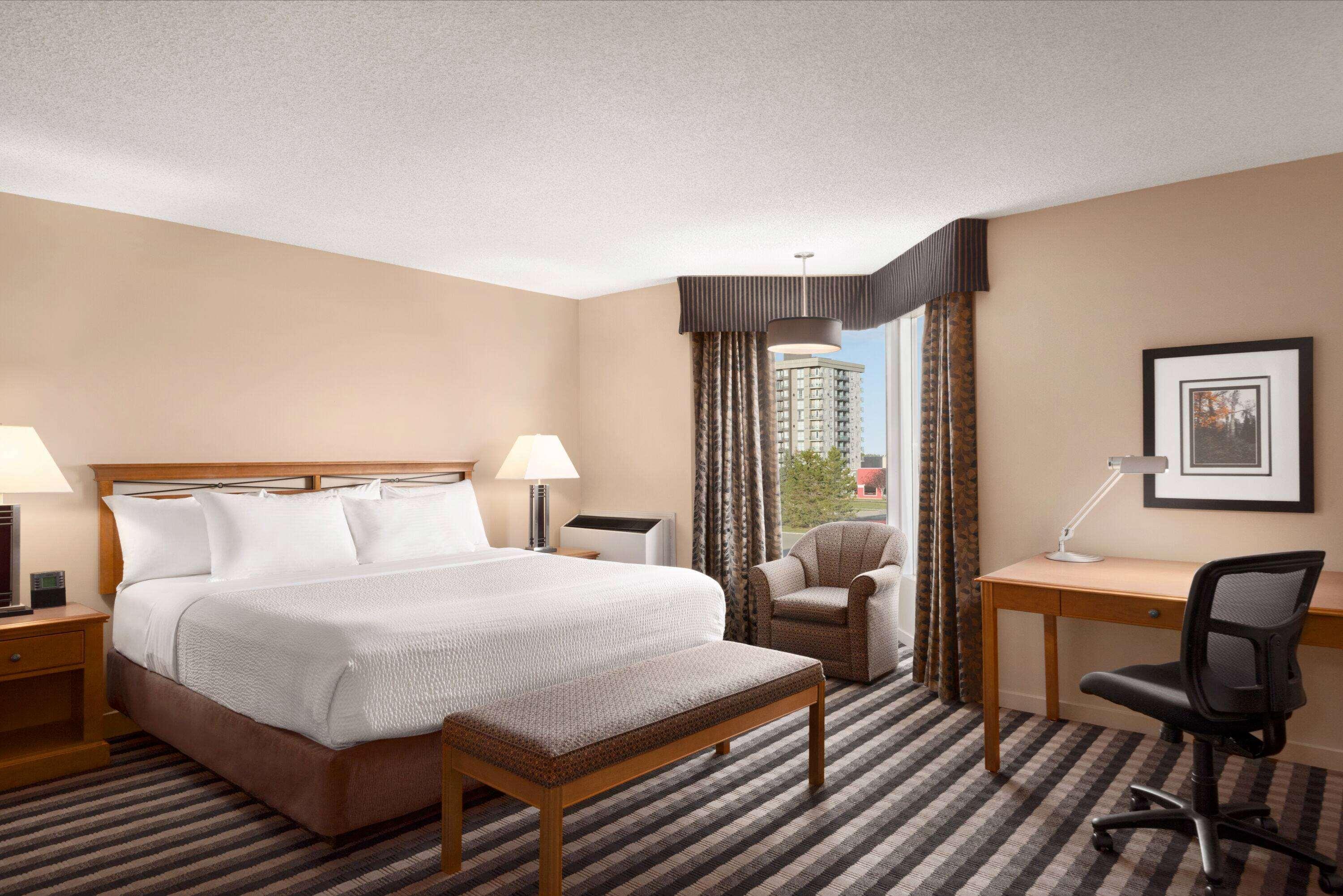 Royal West Edmonton, Trademark Collection By Wyndham
