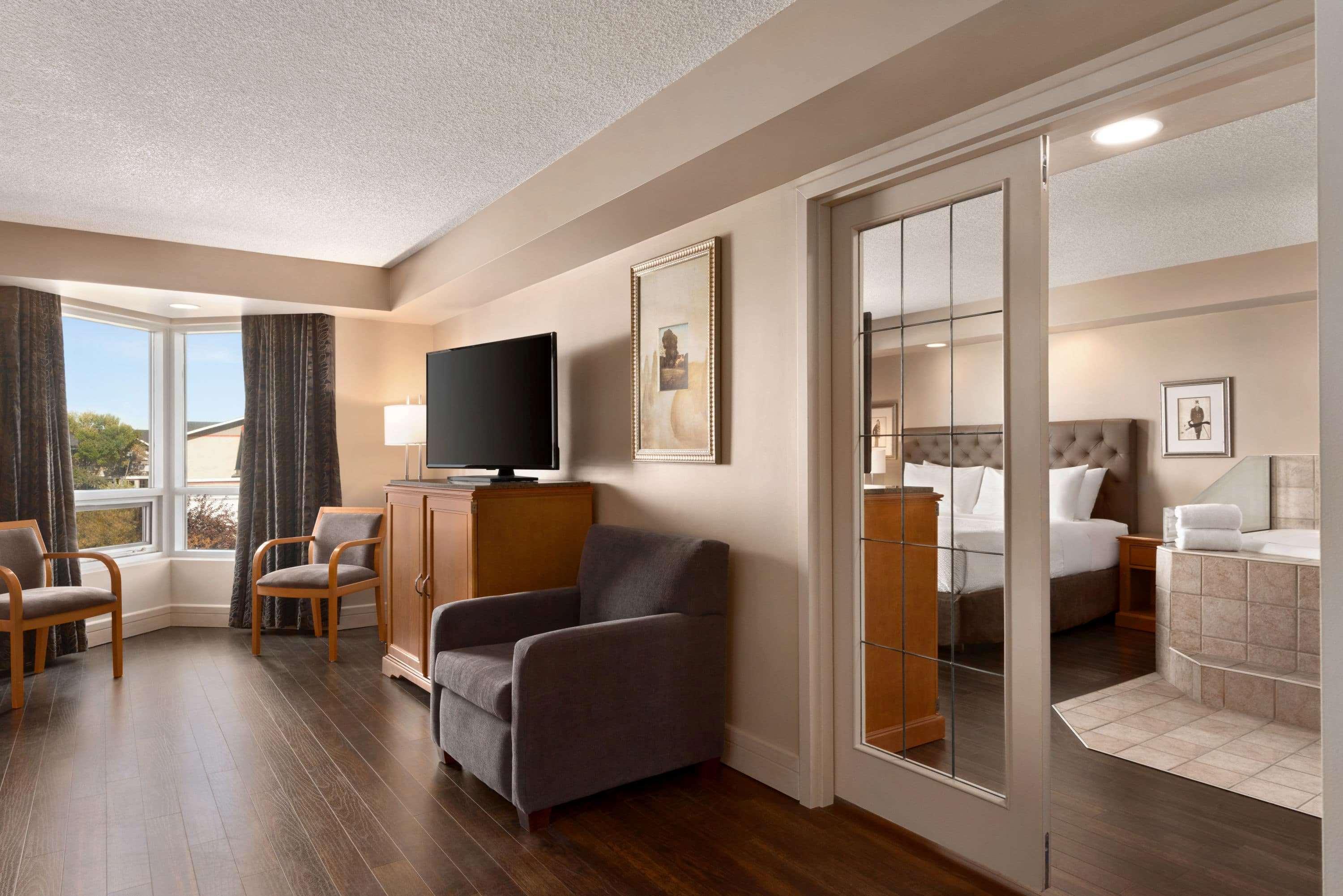 Royal West Edmonton, Trademark Collection By Wyndham Edmonton