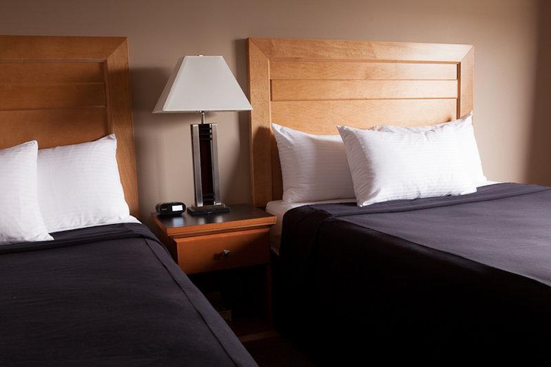 Royal West Edmonton, Trademark Collection By Wyndham 3*
