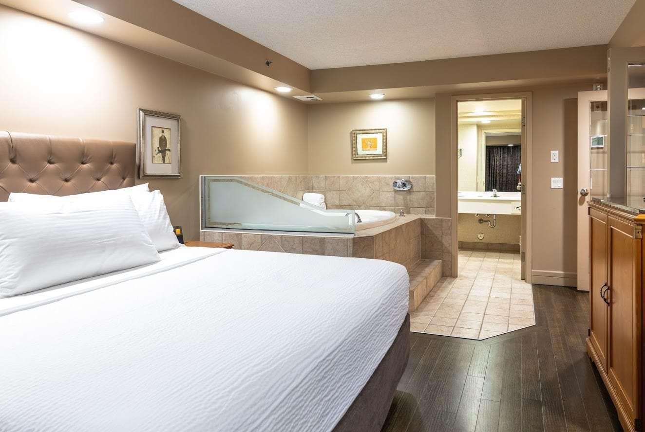 Royal West Edmonton, Trademark Collection By Wyndham Hotel Edmonton