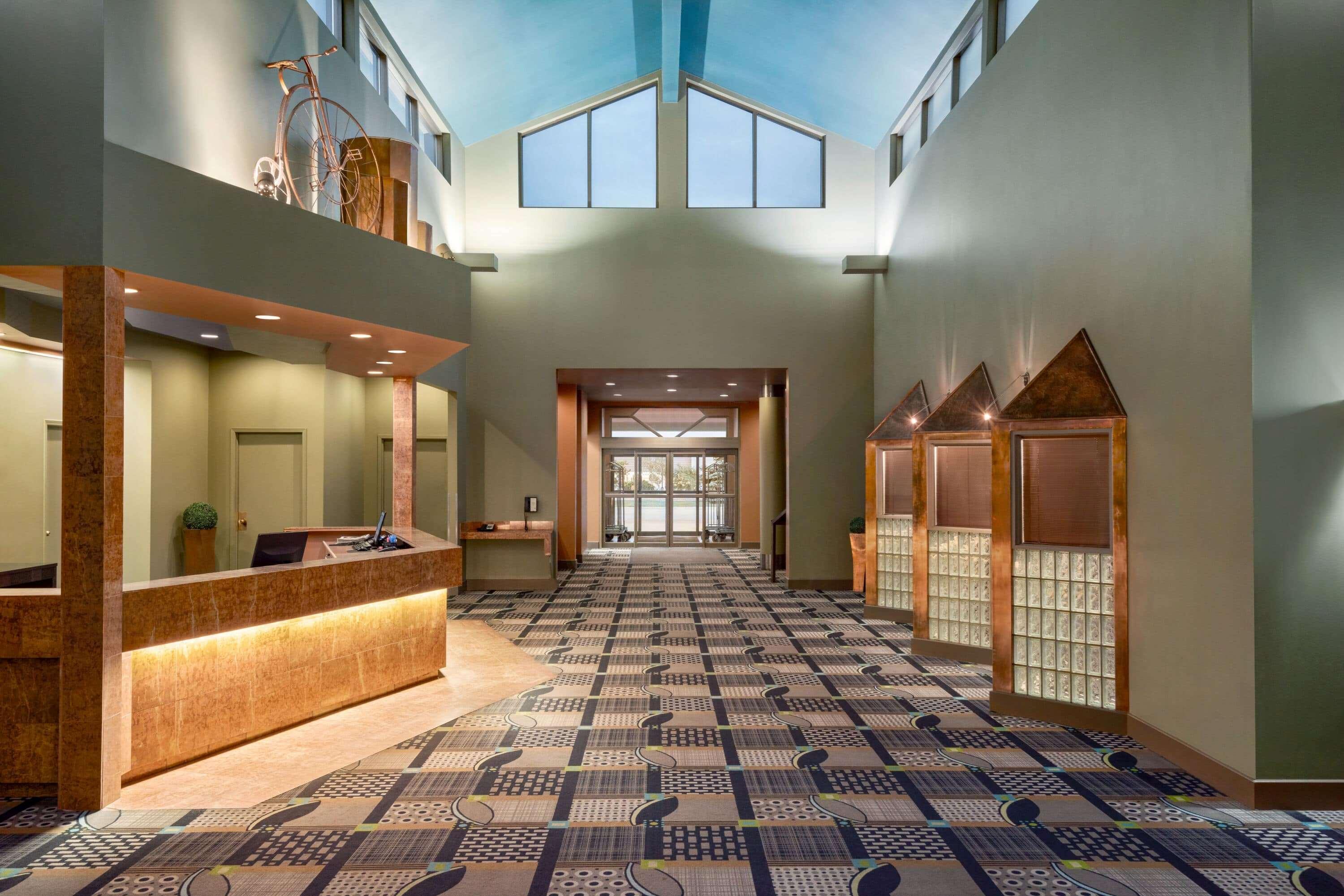 Royal West Edmonton, Trademark Collection By Wyndham