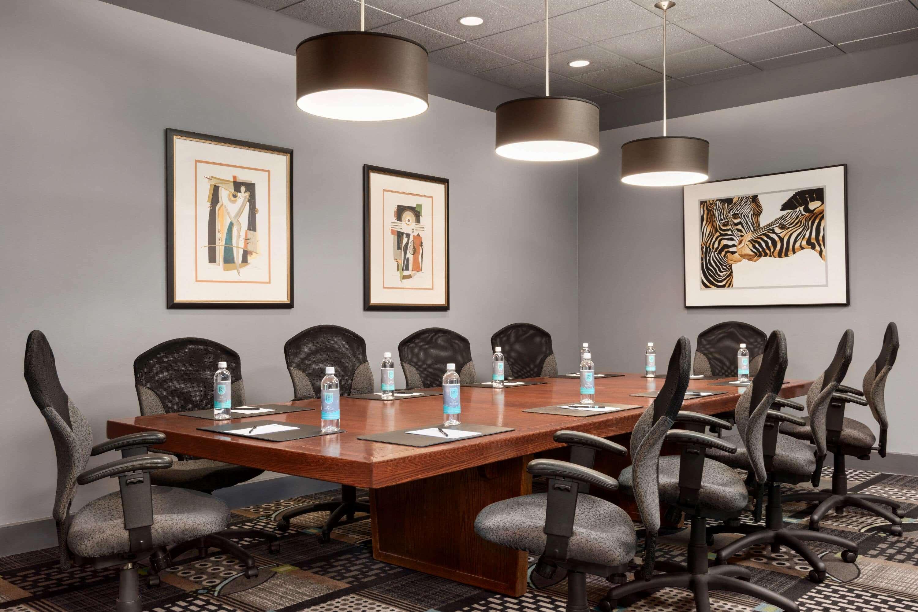 Royal West Edmonton, Trademark Collection By Wyndham 3* Edmonton