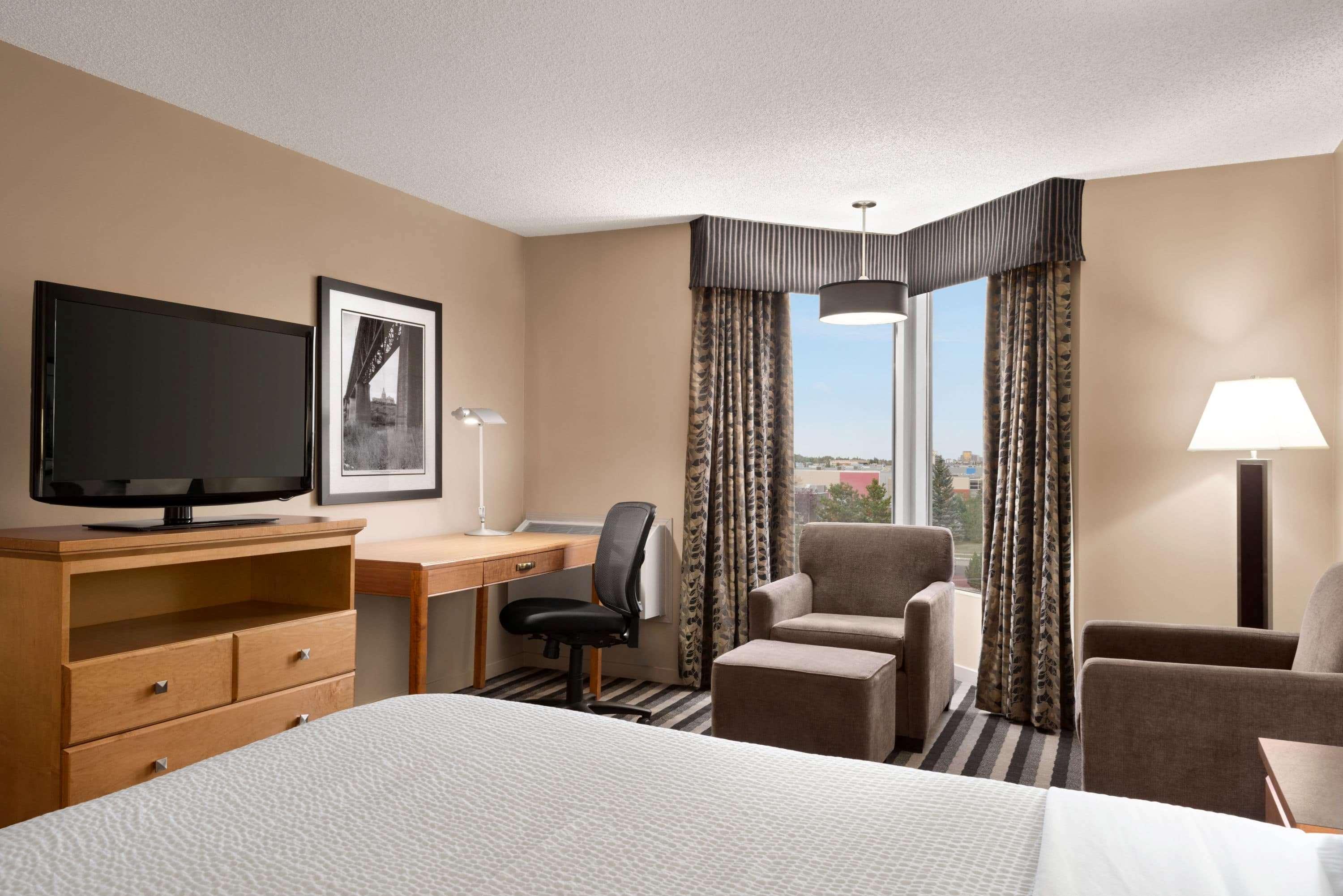 Hotel Royal West Edmonton, Trademark Collection By Wyndham
