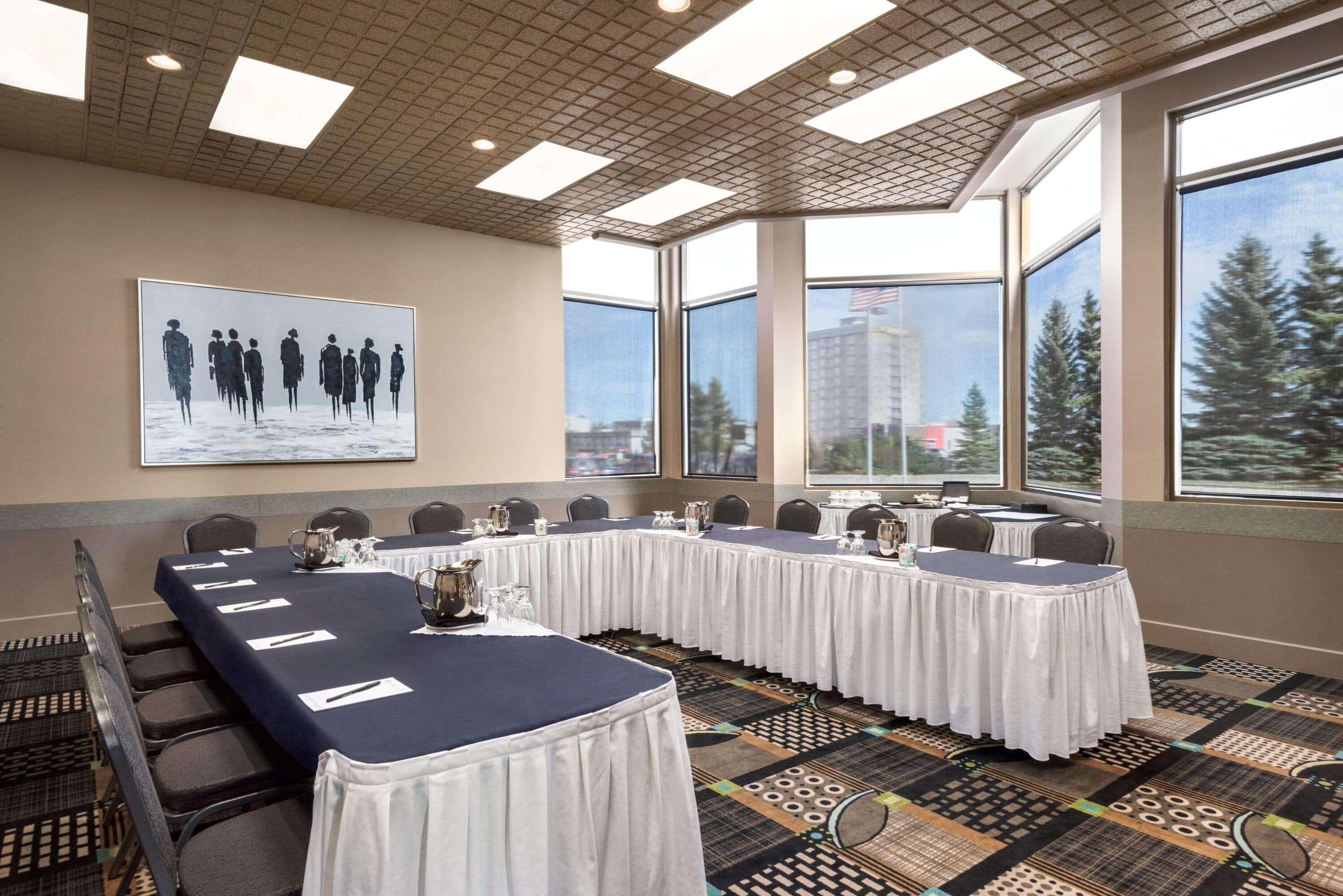 Royal West Edmonton, Trademark Collection By Wyndham Edmonton
